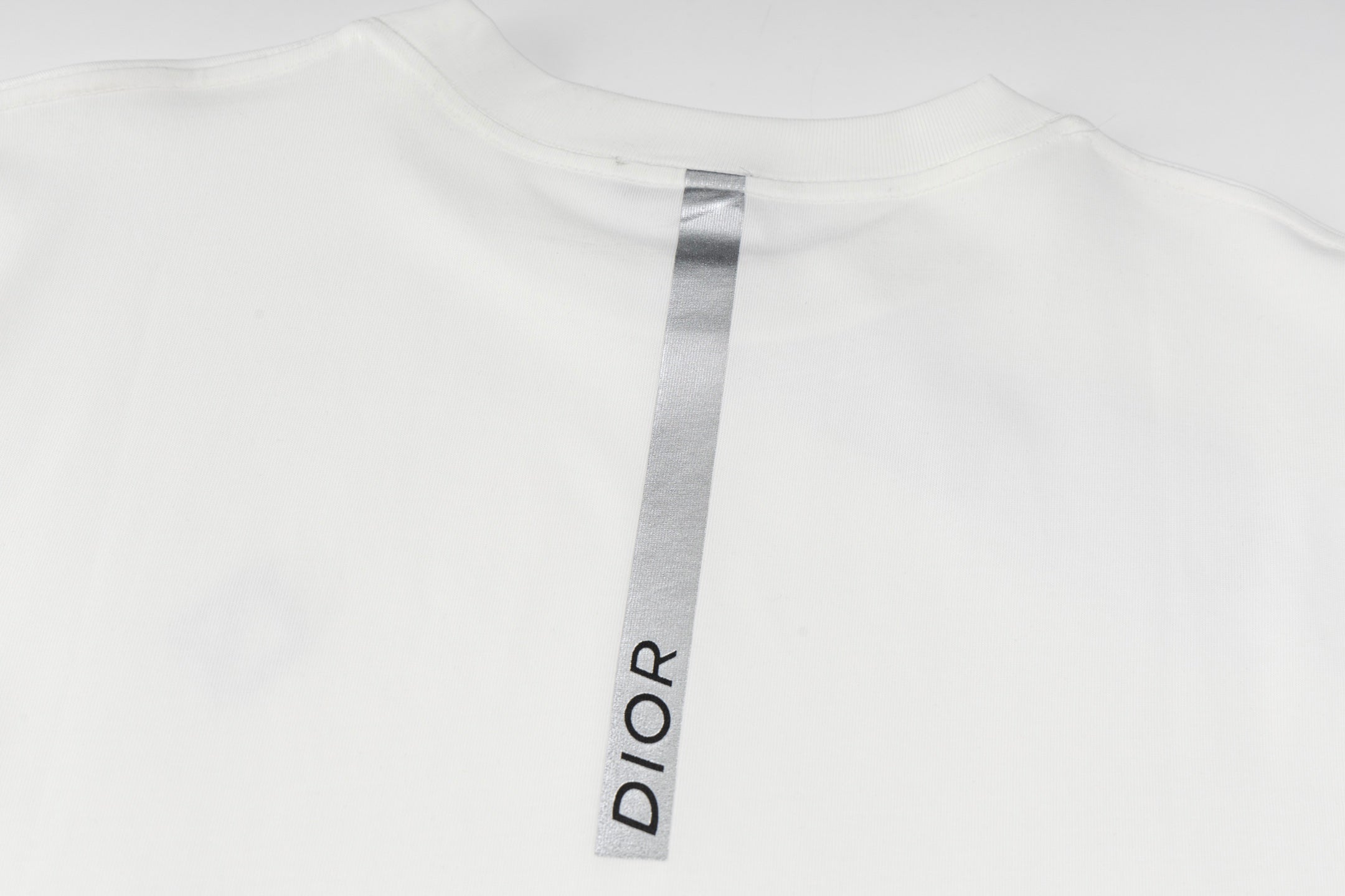 LuxluxHouse Best Quality Clothes T-shirt Dior