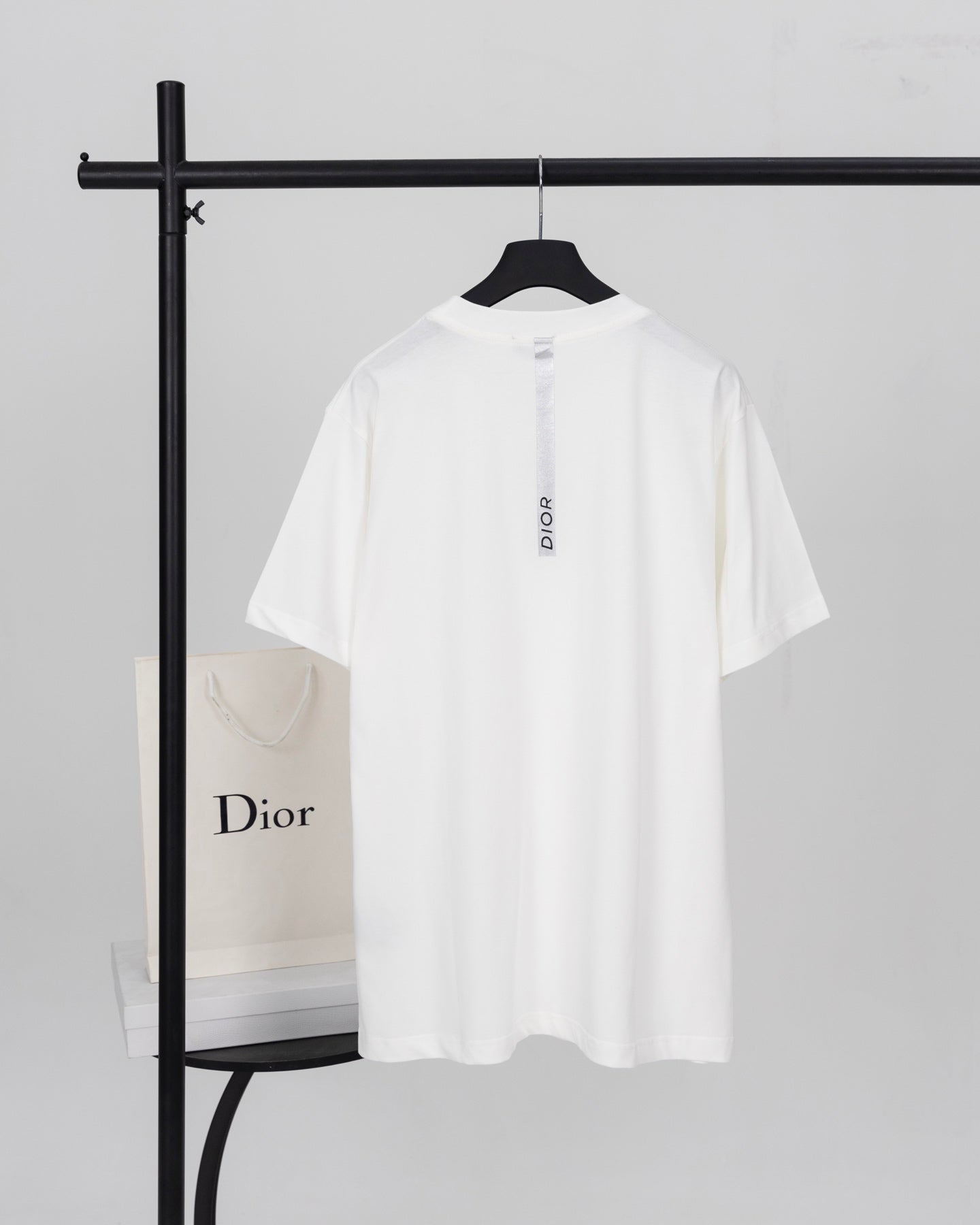 LuxluxHouse Best Quality Clothes T-shirt Dior