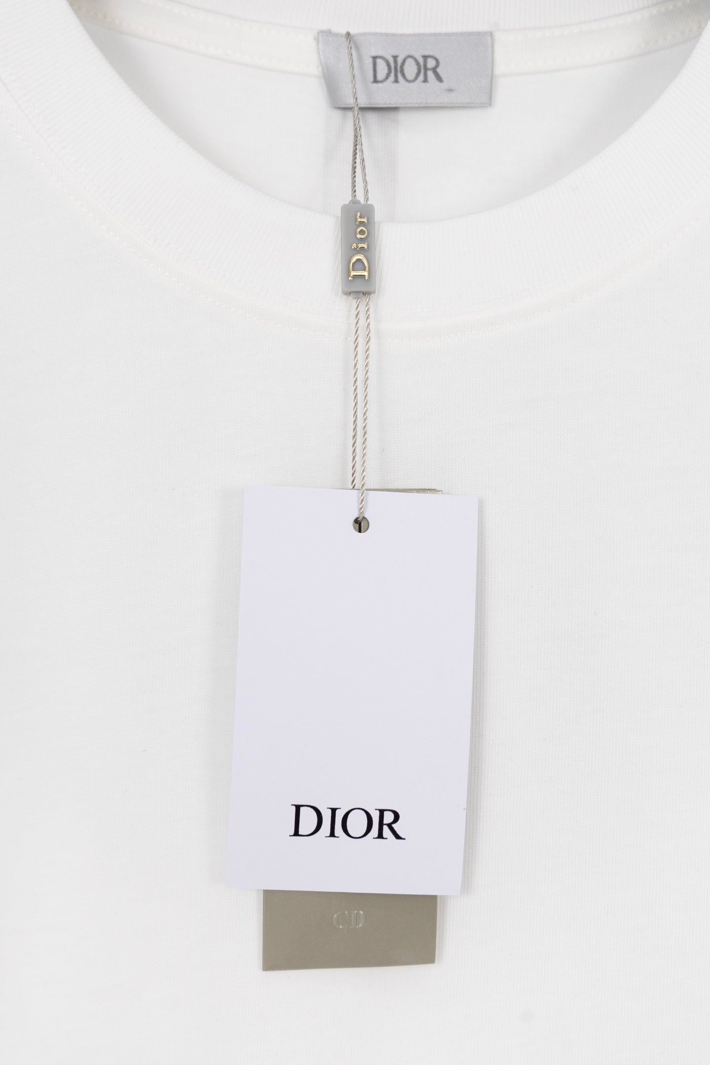 LuxluxHouse Best Quality Clothes T-shirt Dior