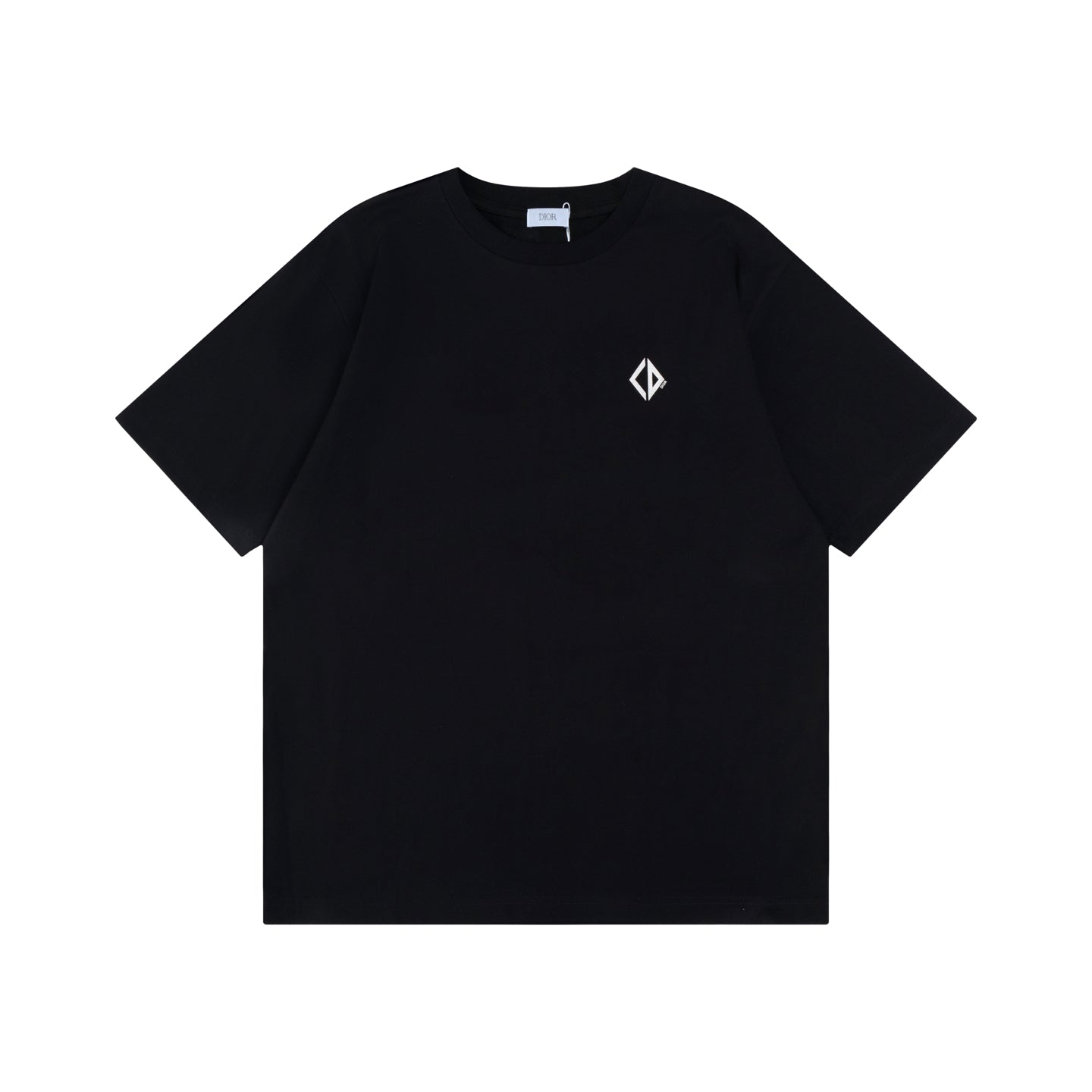 LuxluxHouse Best Quality Clothes T-shirt Dior
