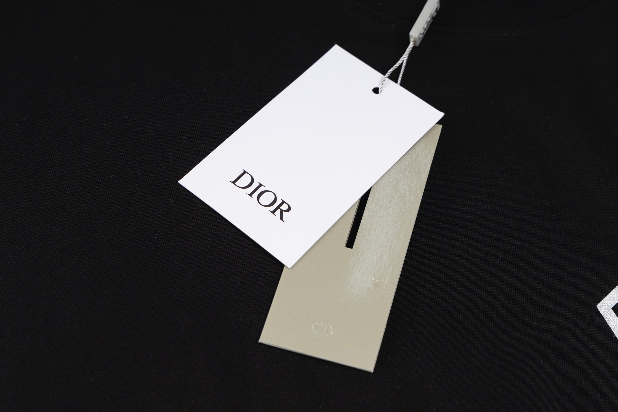 LuxluxHouse Best Quality Clothes T-shirt Dior