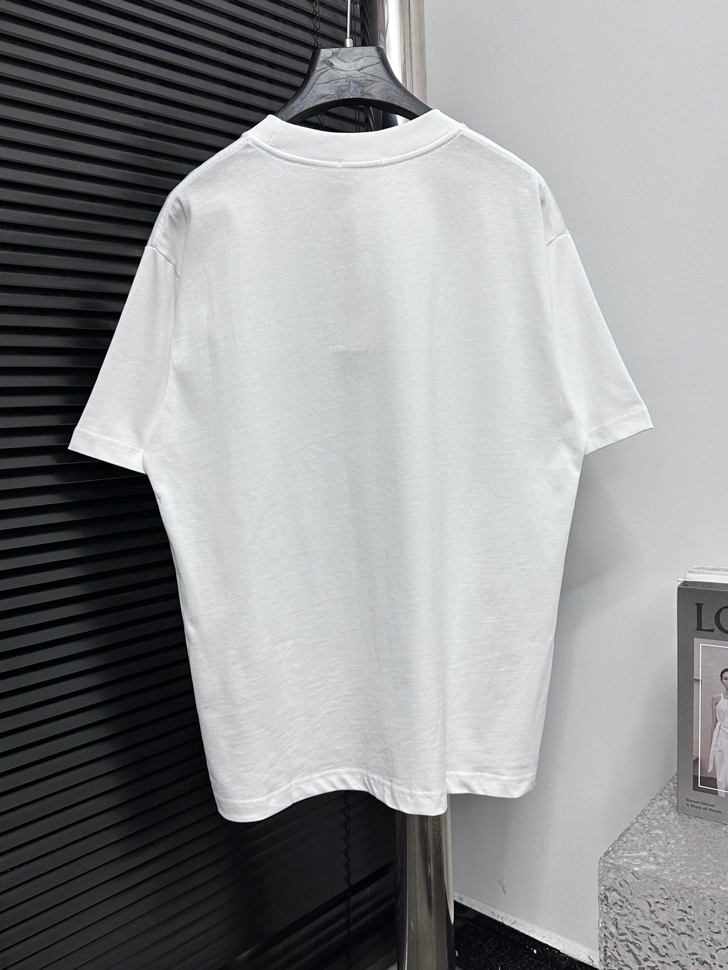 LuxluxHouse Best Quality Clothes T-shirt Prada