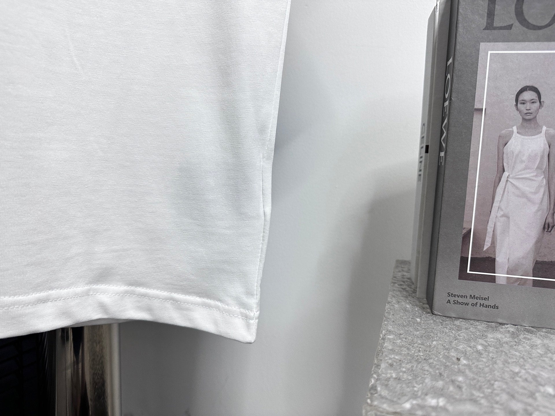 LuxluxHouse Best Quality Clothes T-shirt Prada