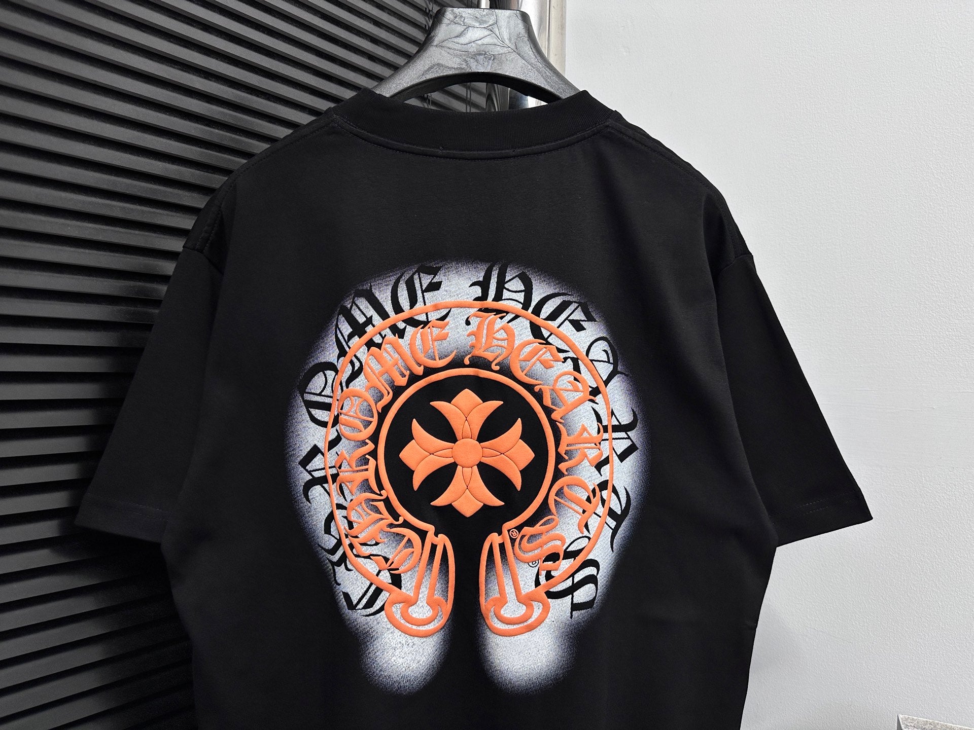 LuxluxHouse Best Quality Clothes Chrome Hearts T-shirt