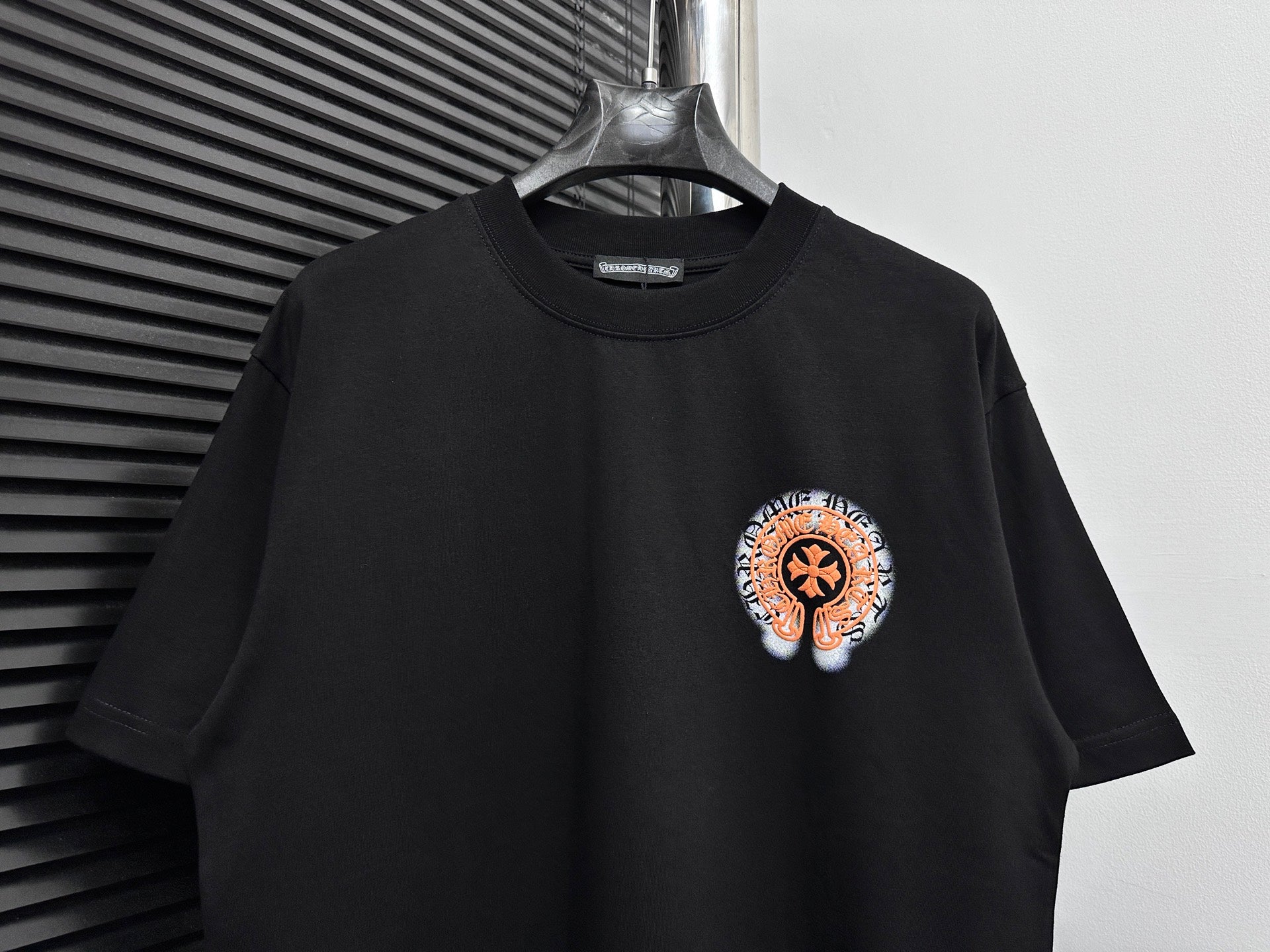 LuxluxHouse Best Quality Clothes Chrome Hearts T-shirt