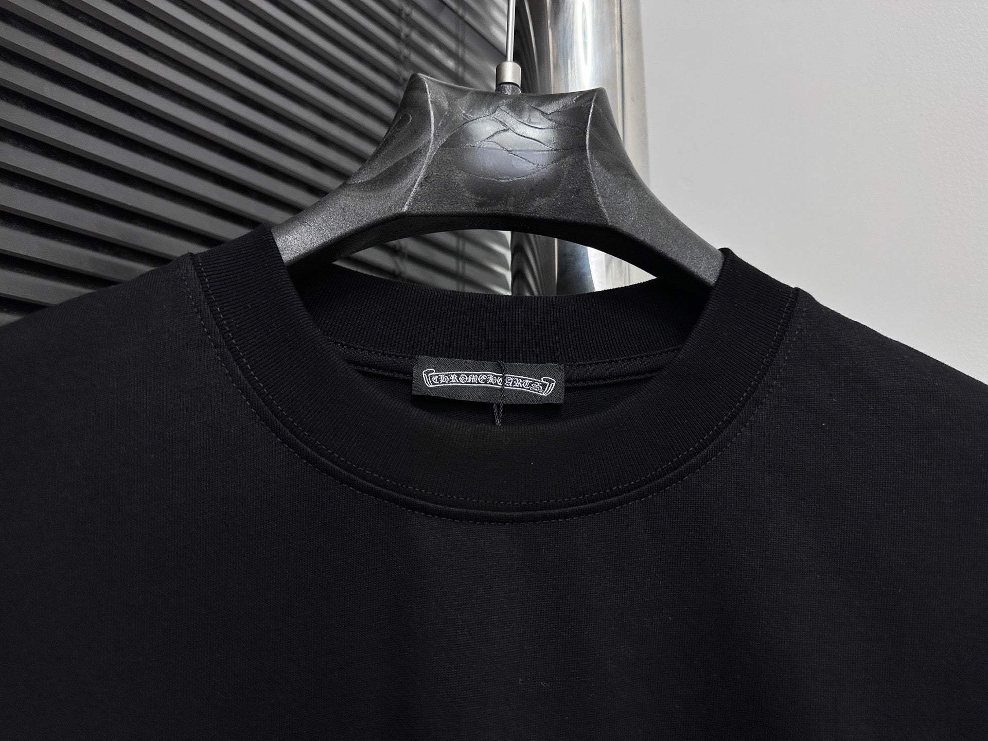 LuxluxHouse Best Quality Clothes Chrome Hearts T-shirt