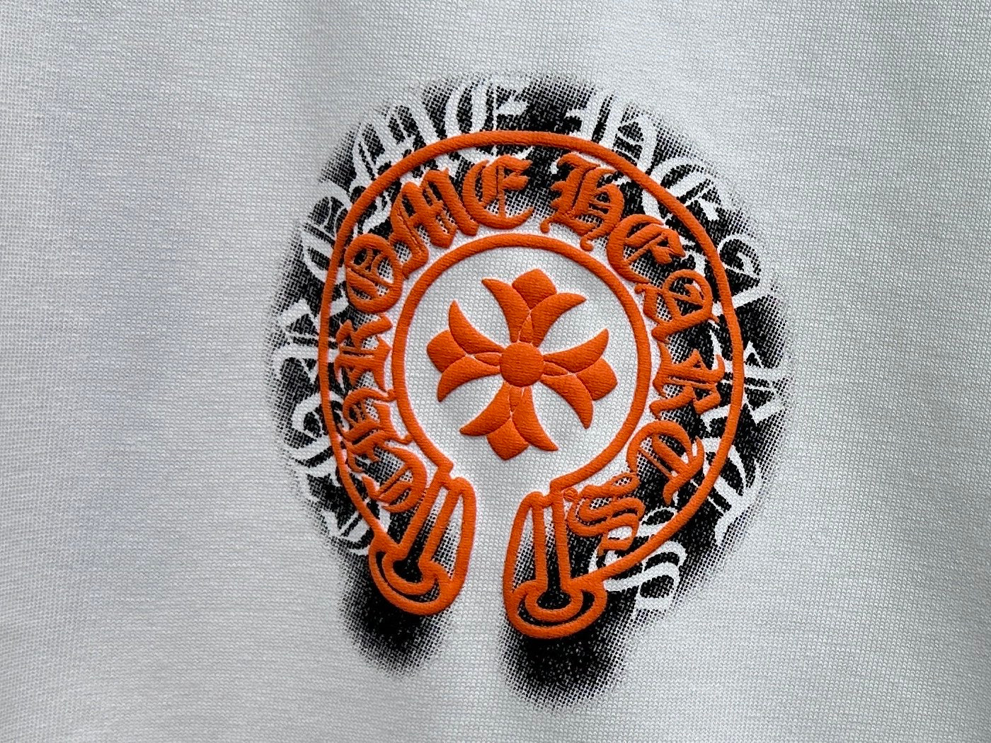 LuxluxHouse Best Quality Clothes Chrome Hearts T-shirt