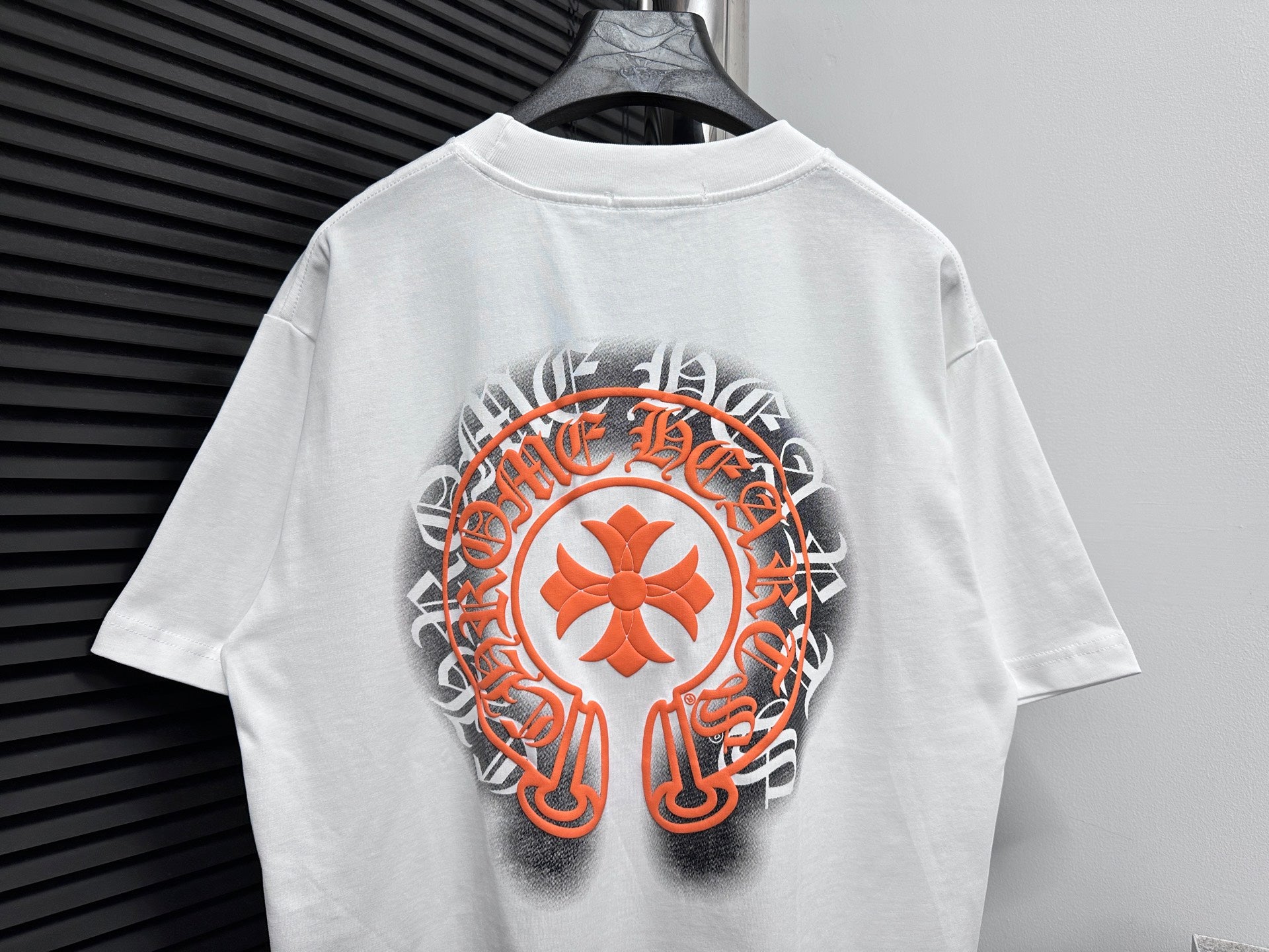 LuxluxHouse Best Quality Clothes Chrome Hearts T-shirt