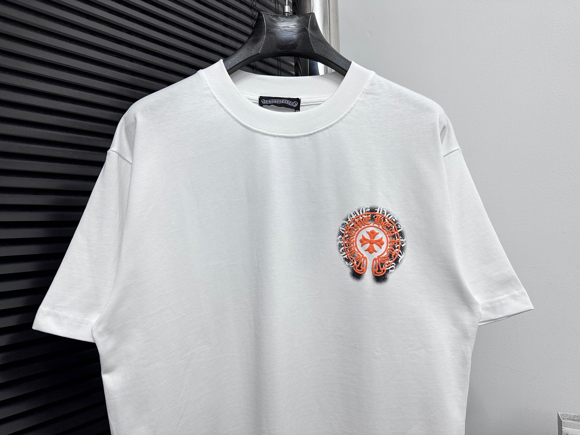 LuxluxHouse Best Quality Clothes Chrome Hearts T-shirt