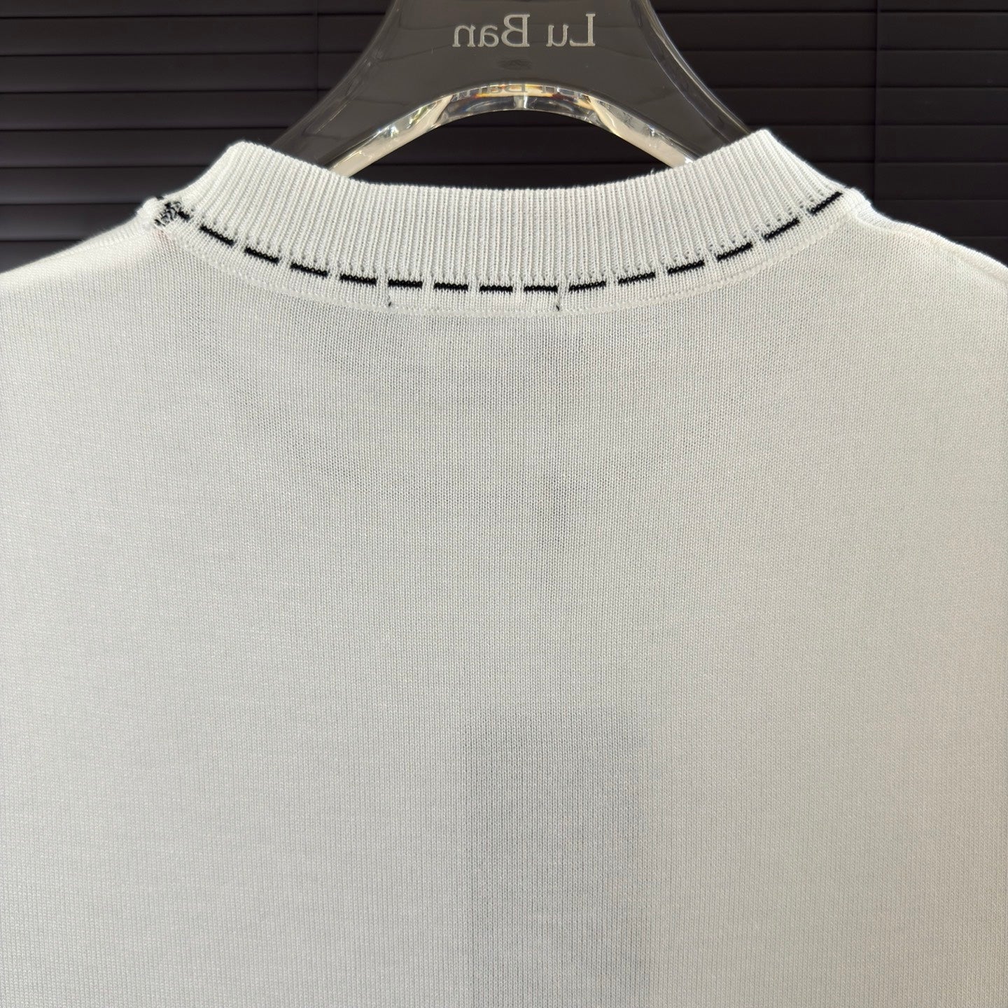 LuxluxHouse Best Quality Clothes Fendi T-shirt