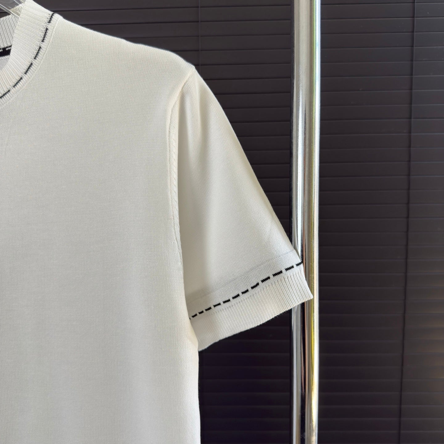 LuxluxHouse Best Quality Clothes Fendi T-shirt