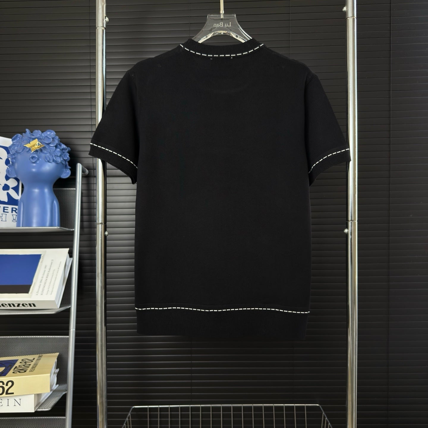 LuxluxHouse Best Quality Clothes Fendi T-shirt