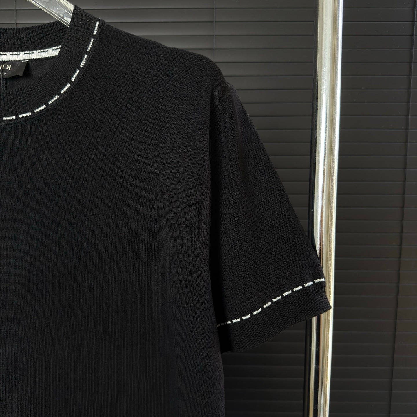 LuxluxHouse Best Quality Clothes Fendi T-shirt