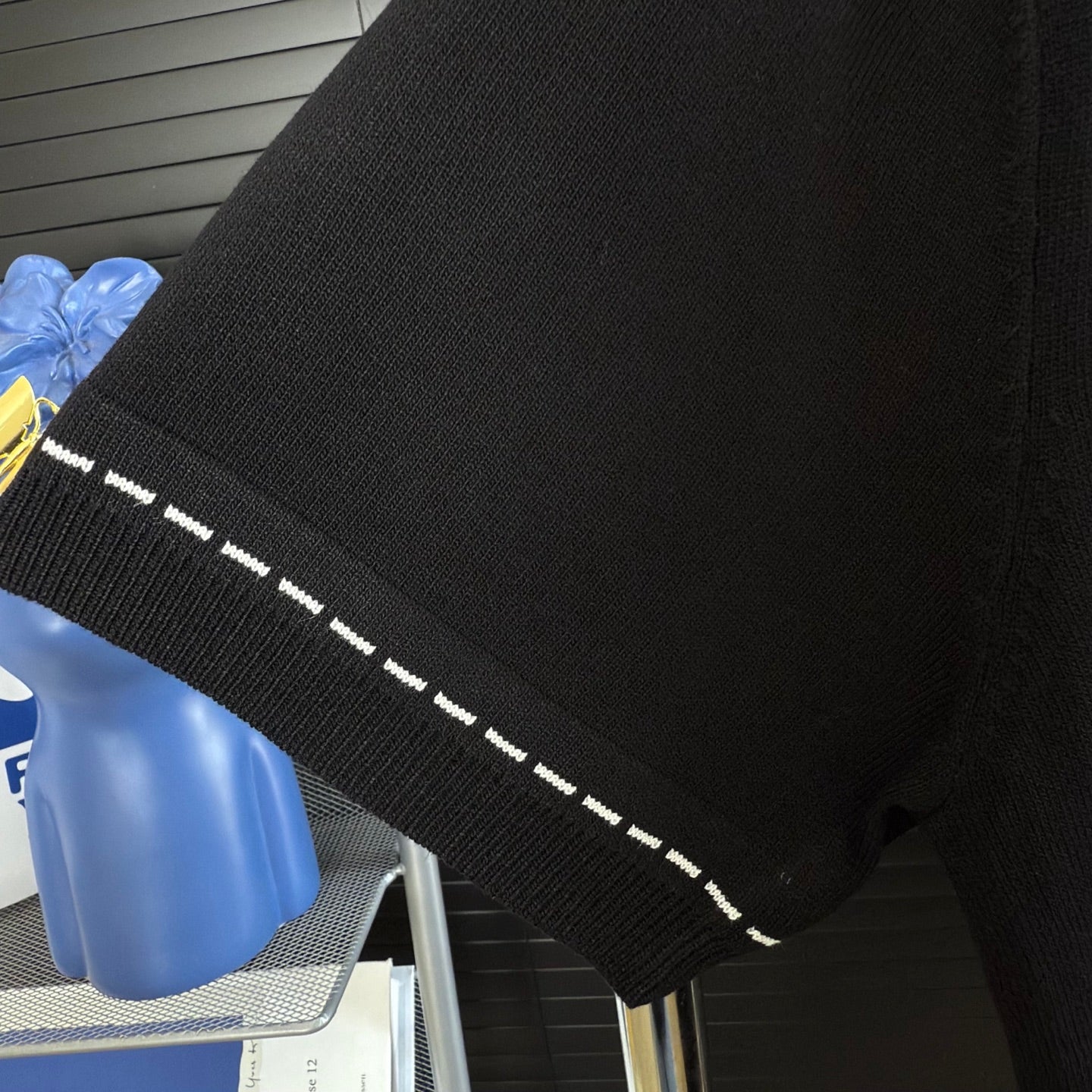 LuxluxHouse Best Quality Clothes Fendi T-shirt