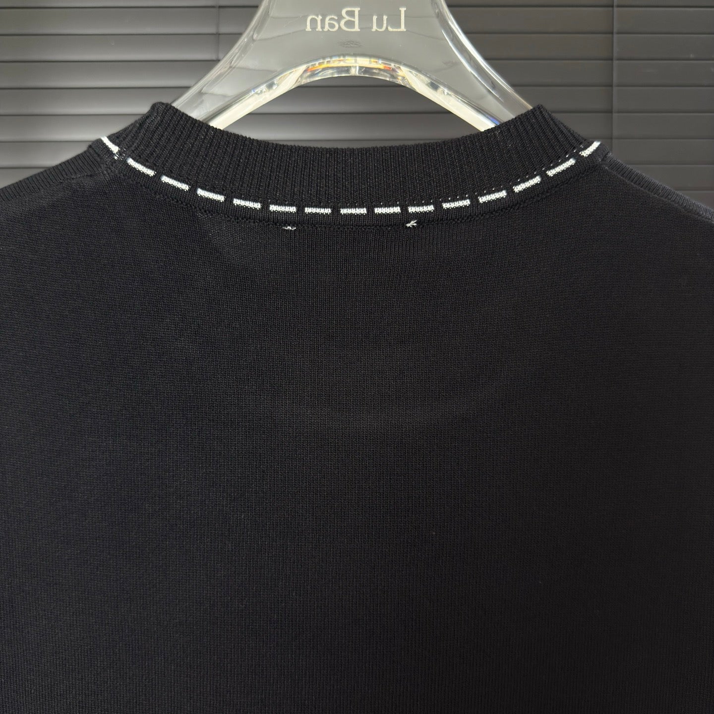 LuxluxHouse Best Quality Clothes Fendi T-shirt
