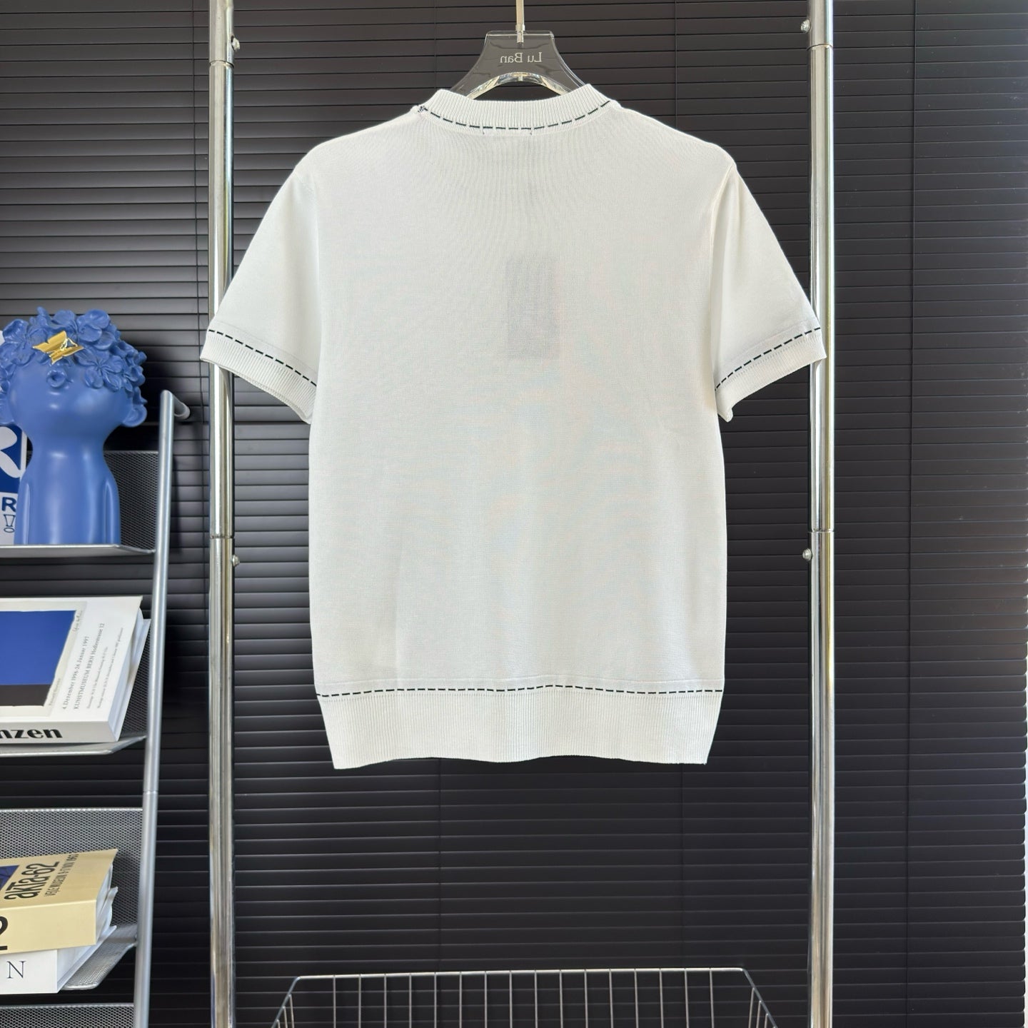 LuxluxHouse Best Quality Clothes Fendi T-shirt