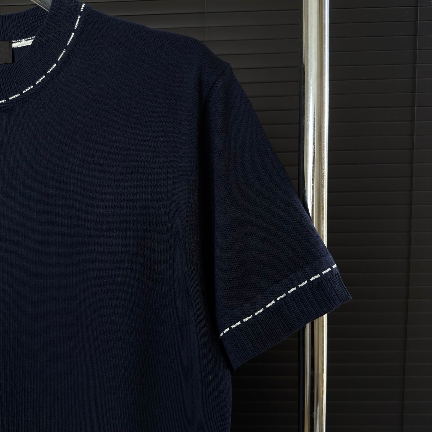 LuxluxHouse Best Quality Clothes Fendi T-shirt