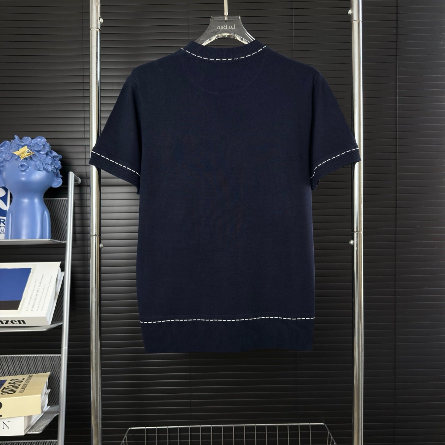 LuxluxHouse Best Quality Clothes Fendi T-shirt