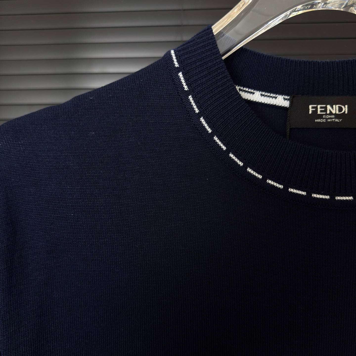 LuxluxHouse Best Quality Clothes Fendi T-shirt