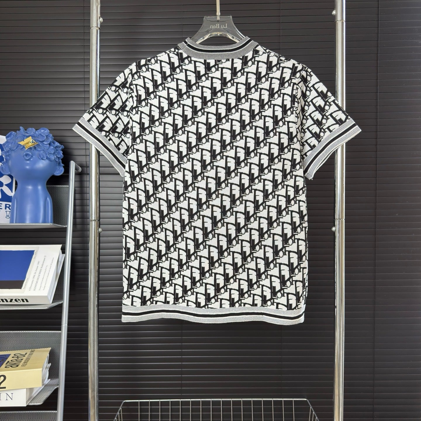 LuxluxHouse Best Quality Clothes T-shirt Dior