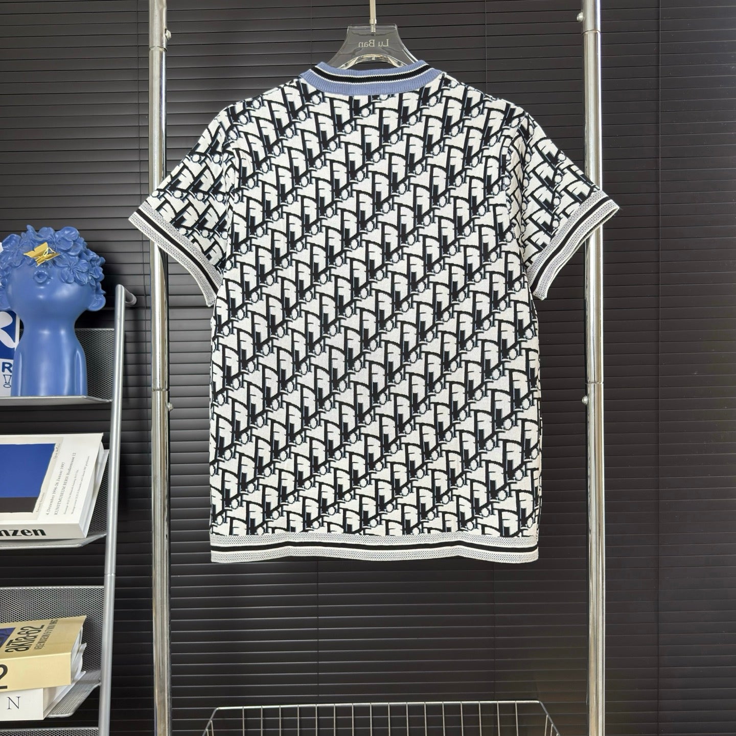 LuxluxHouse Best Quality Clothes T-shirt Dior