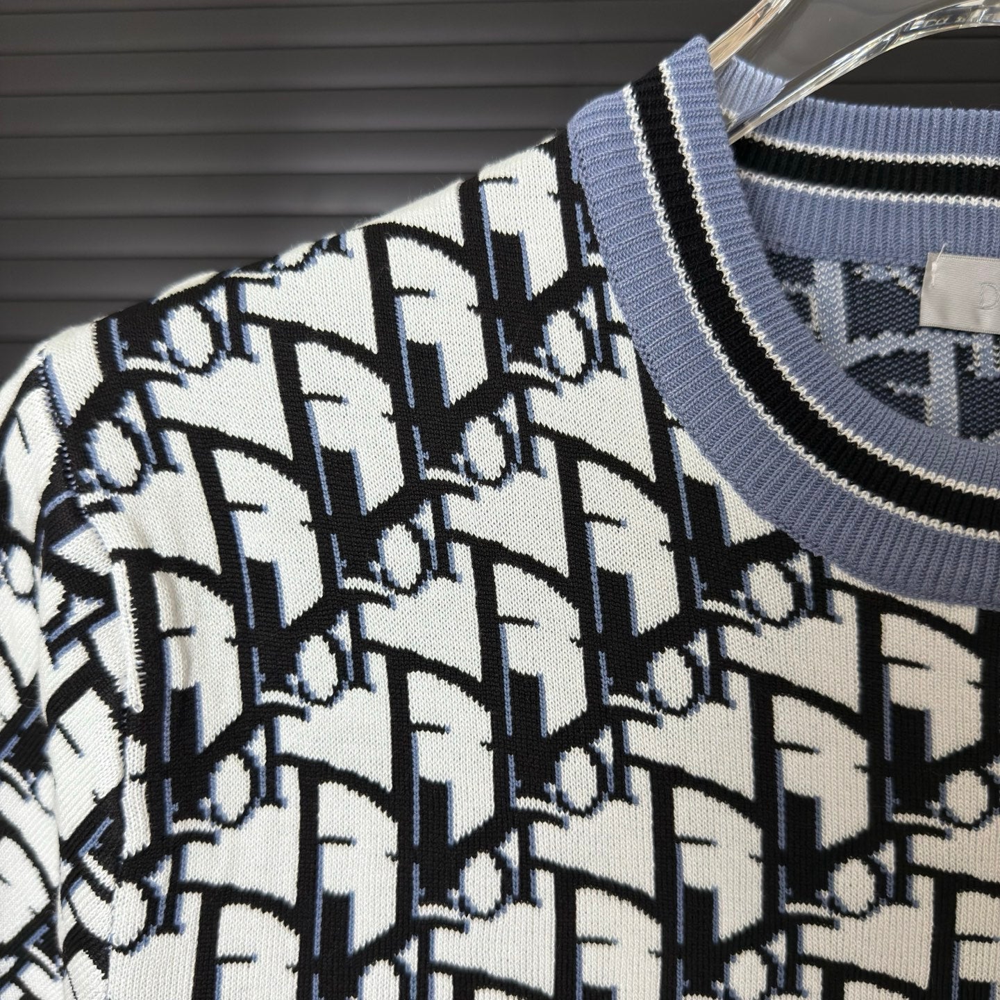 LuxluxHouse Best Quality Clothes T-shirt Dior