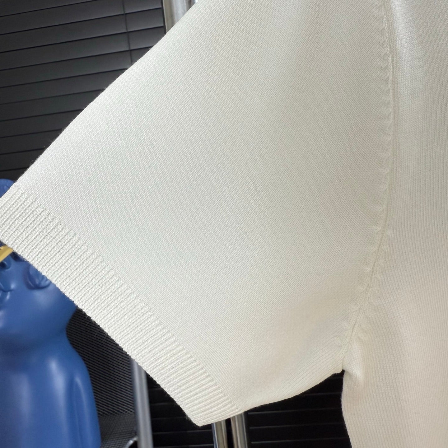 LuxluxHouse Best Quality Clothes T-shirt Prada