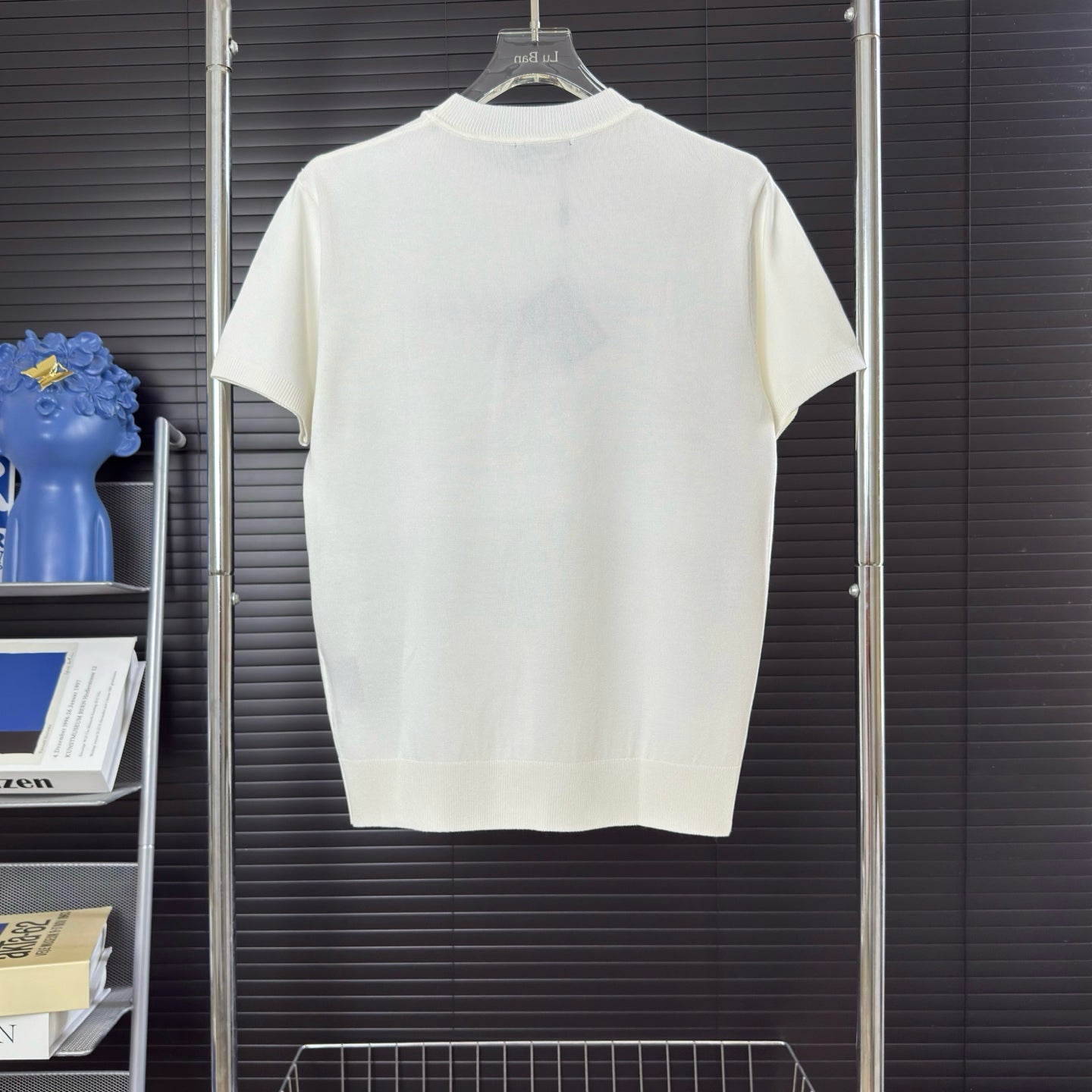 LuxluxHouse Best Quality Clothes T-shirt Prada