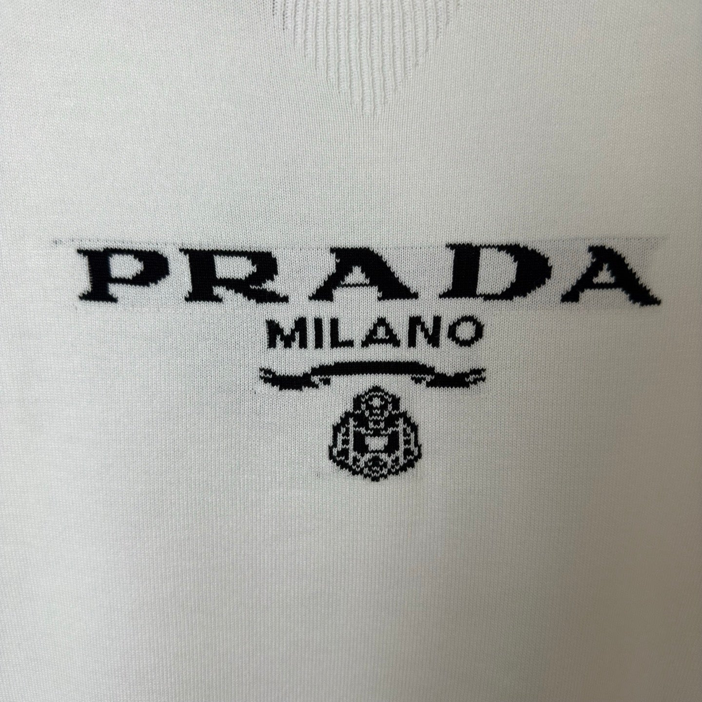 LuxluxHouse Best Quality Clothes T-shirt Prada