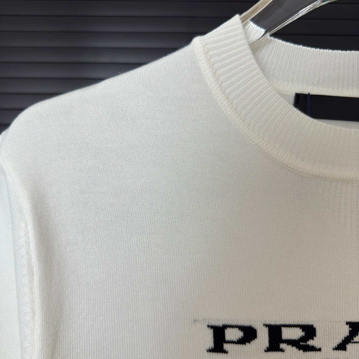 LuxluxHouse Best Quality Clothes T-shirt Prada