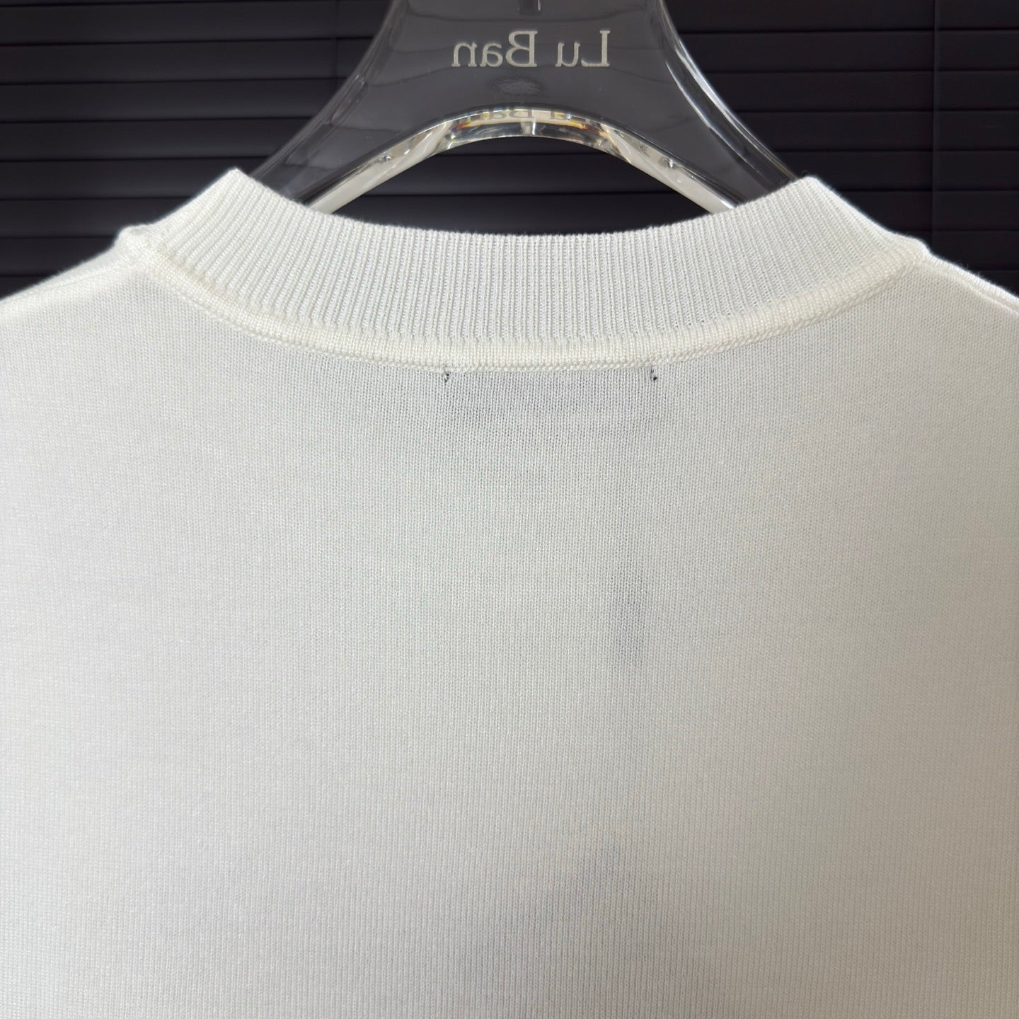 LuxluxHouse Best Quality Clothes T-shirt Prada