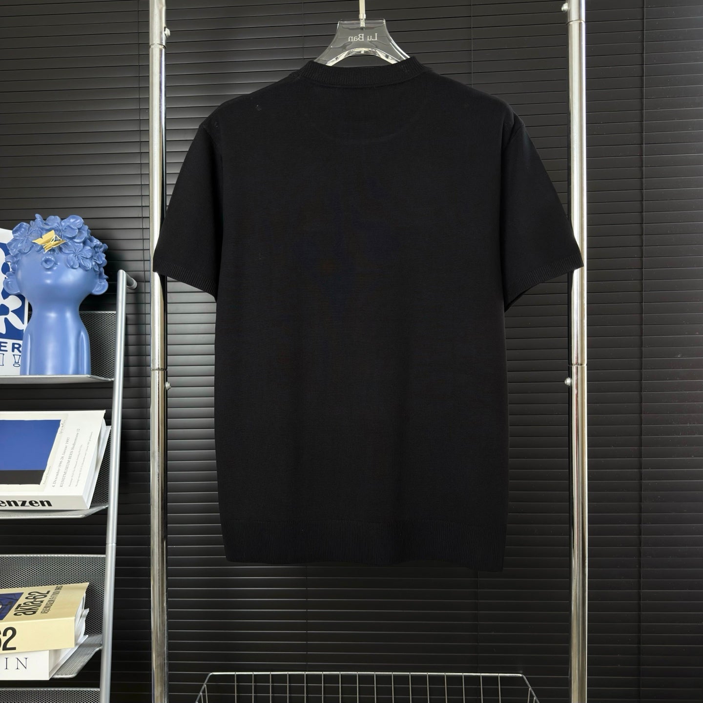 LuxluxHouse Best Quality Clothes T-shirt Prada