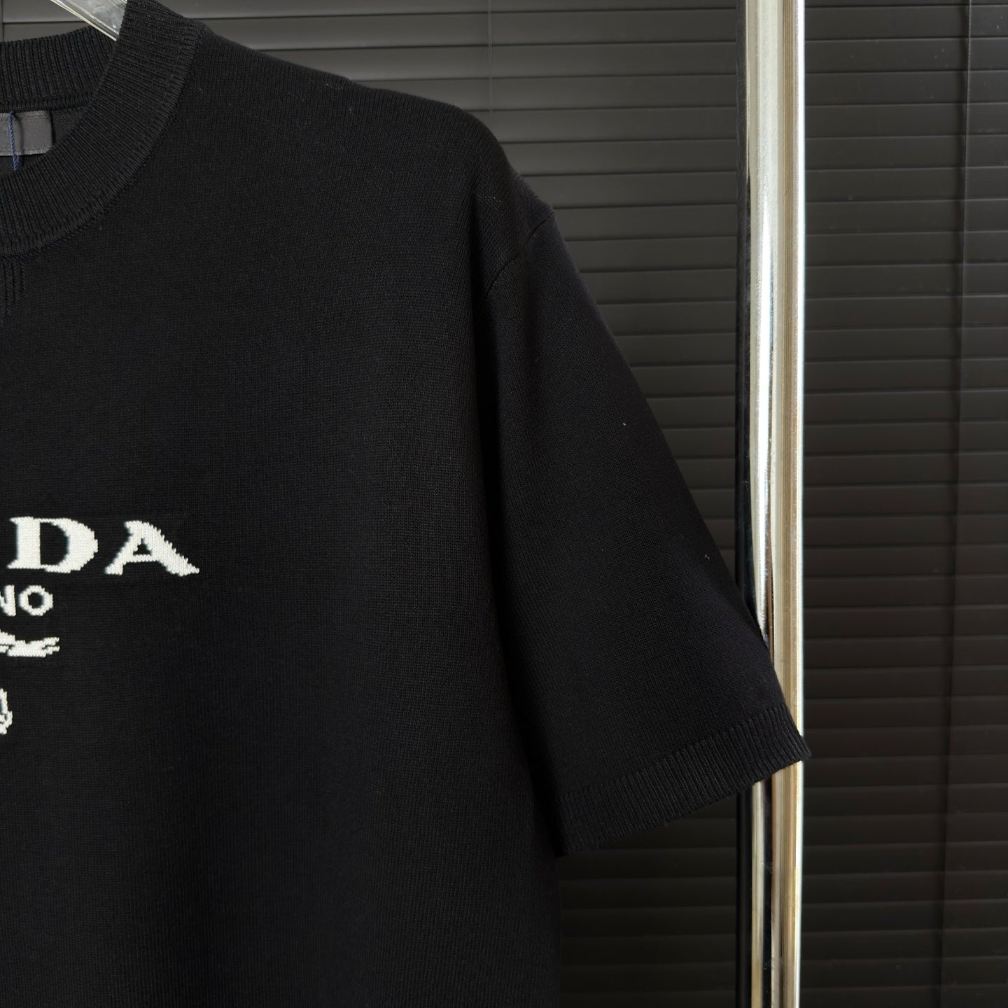 LuxluxHouse Best Quality Clothes T-shirt Prada
