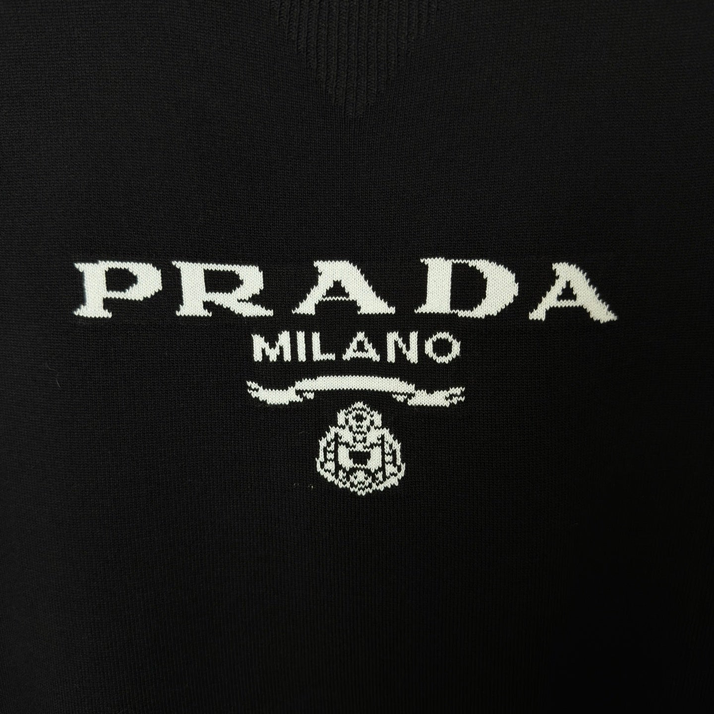 LuxluxHouse Best Quality Clothes T-shirt Prada