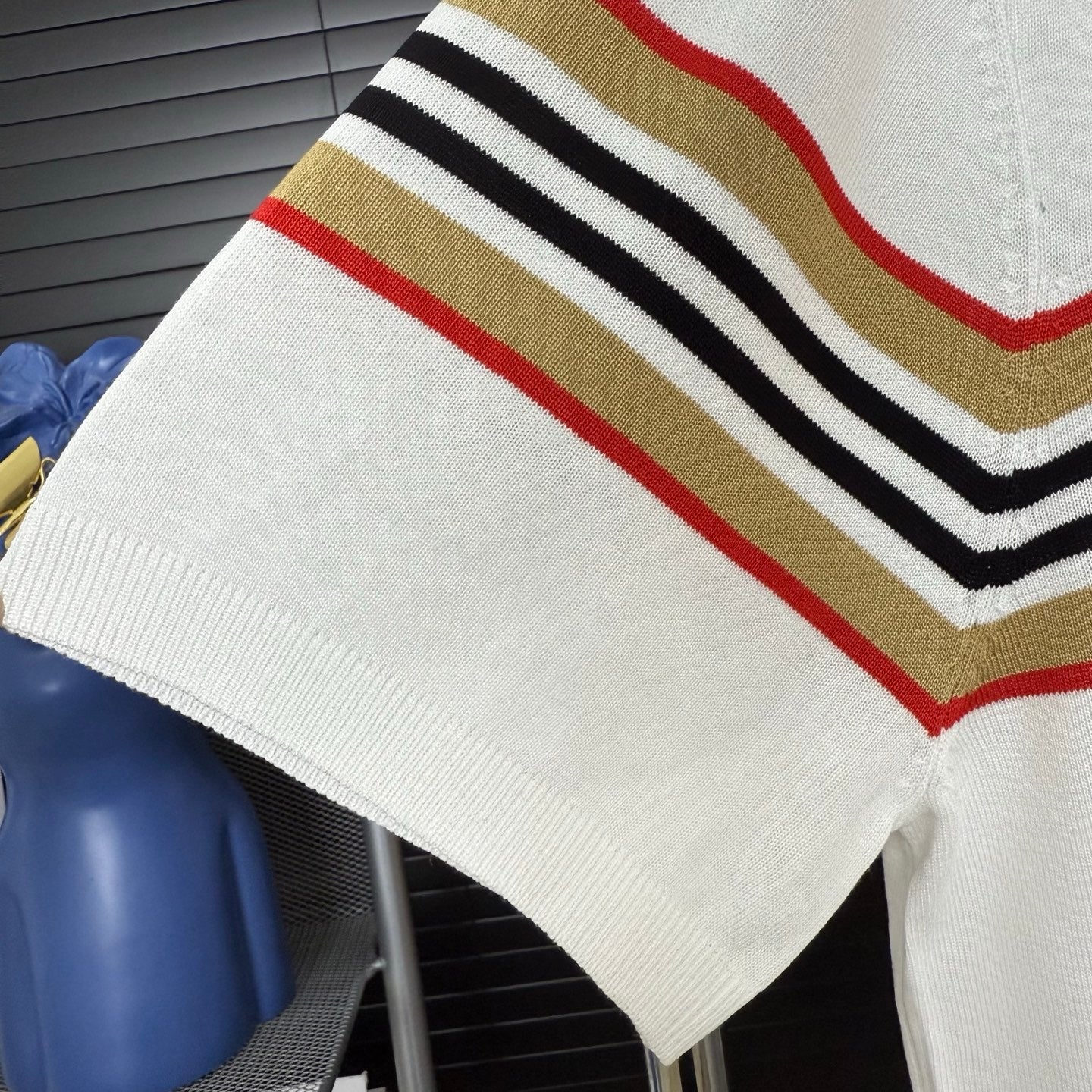 LuxluxHouse Best Quality Clothes Burberry T-shirt