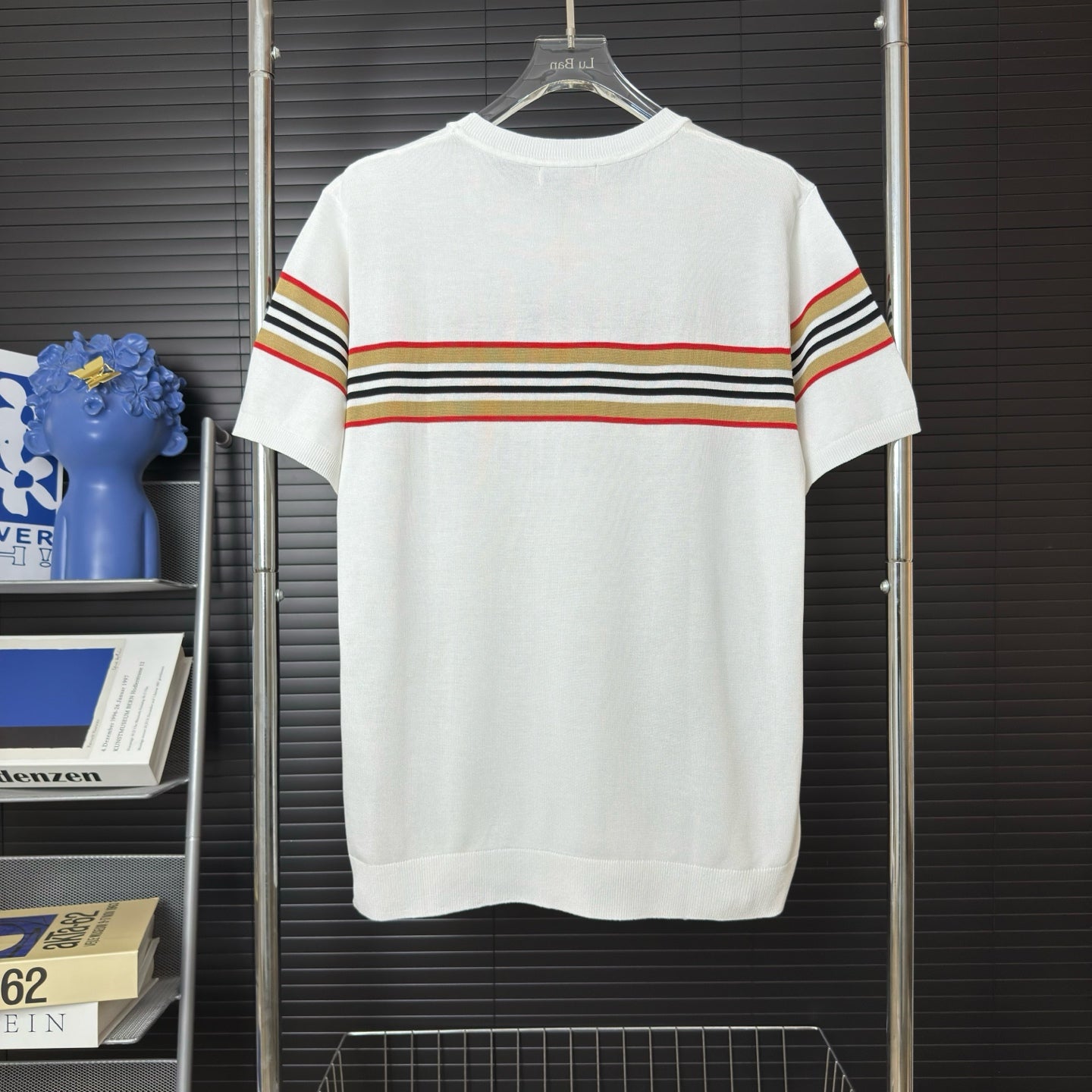 LuxluxHouse Best Quality Clothes Burberry T-shirt