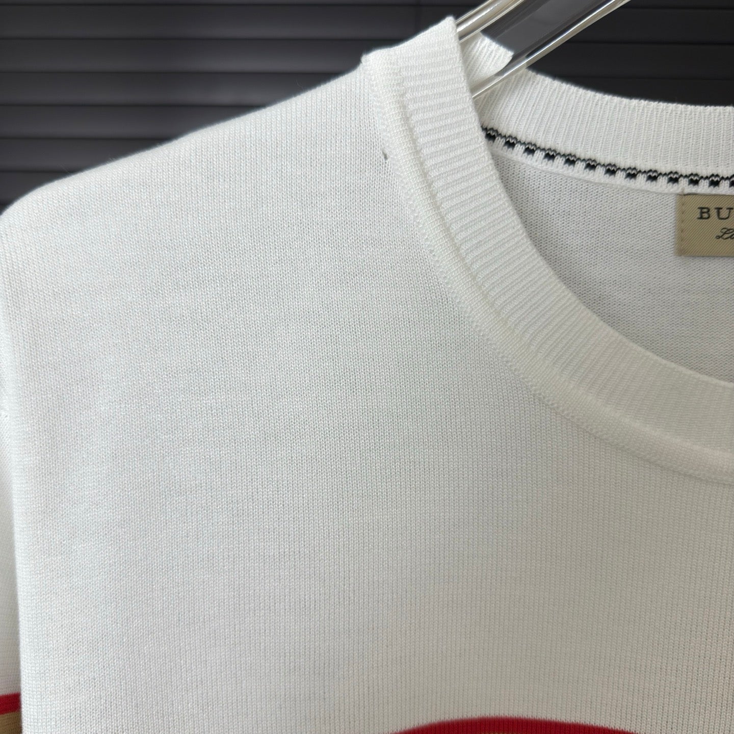 LuxluxHouse Best Quality Clothes Burberry T-shirt