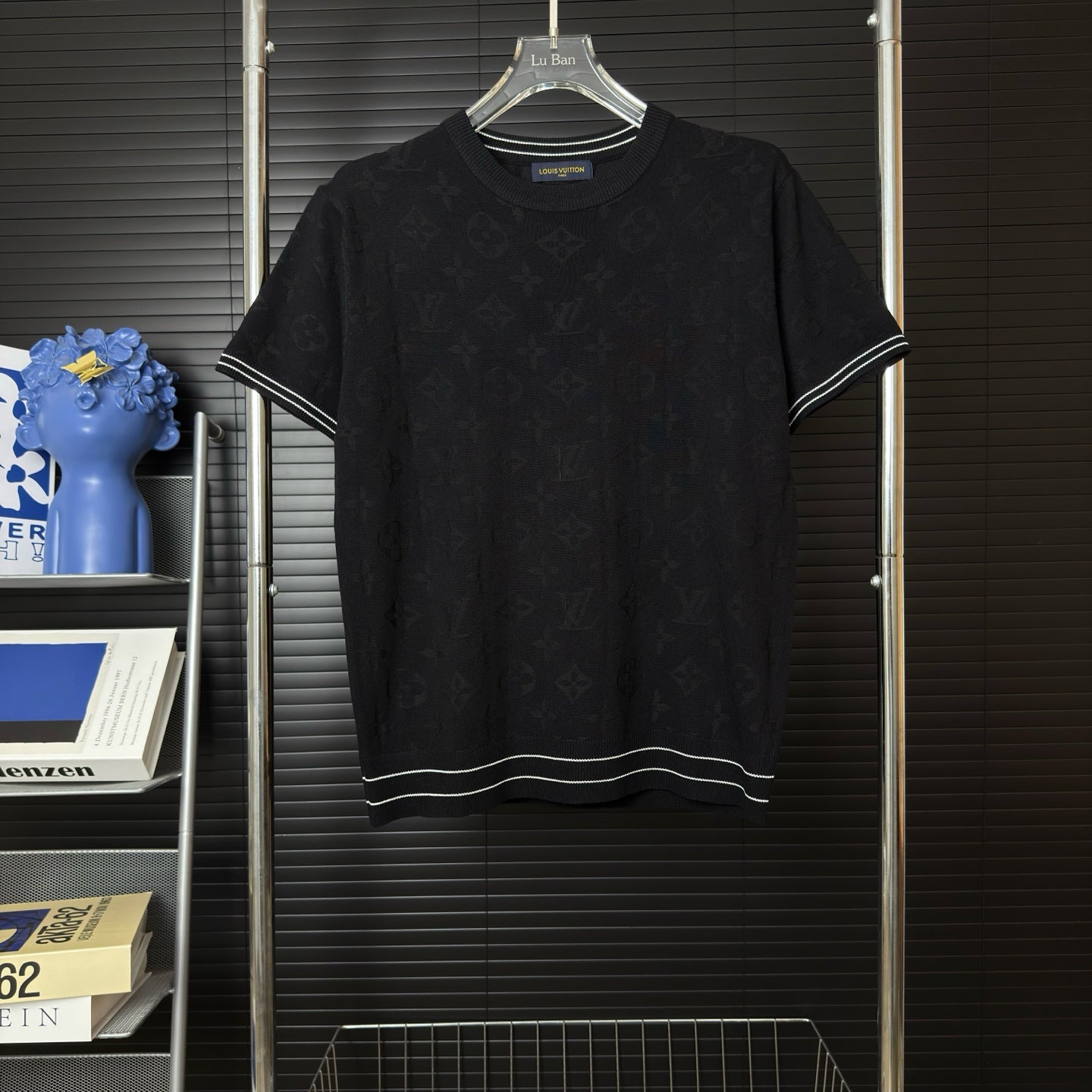 LuxluxHouse Best Quality Clothes T-shirt Louis Vuitton