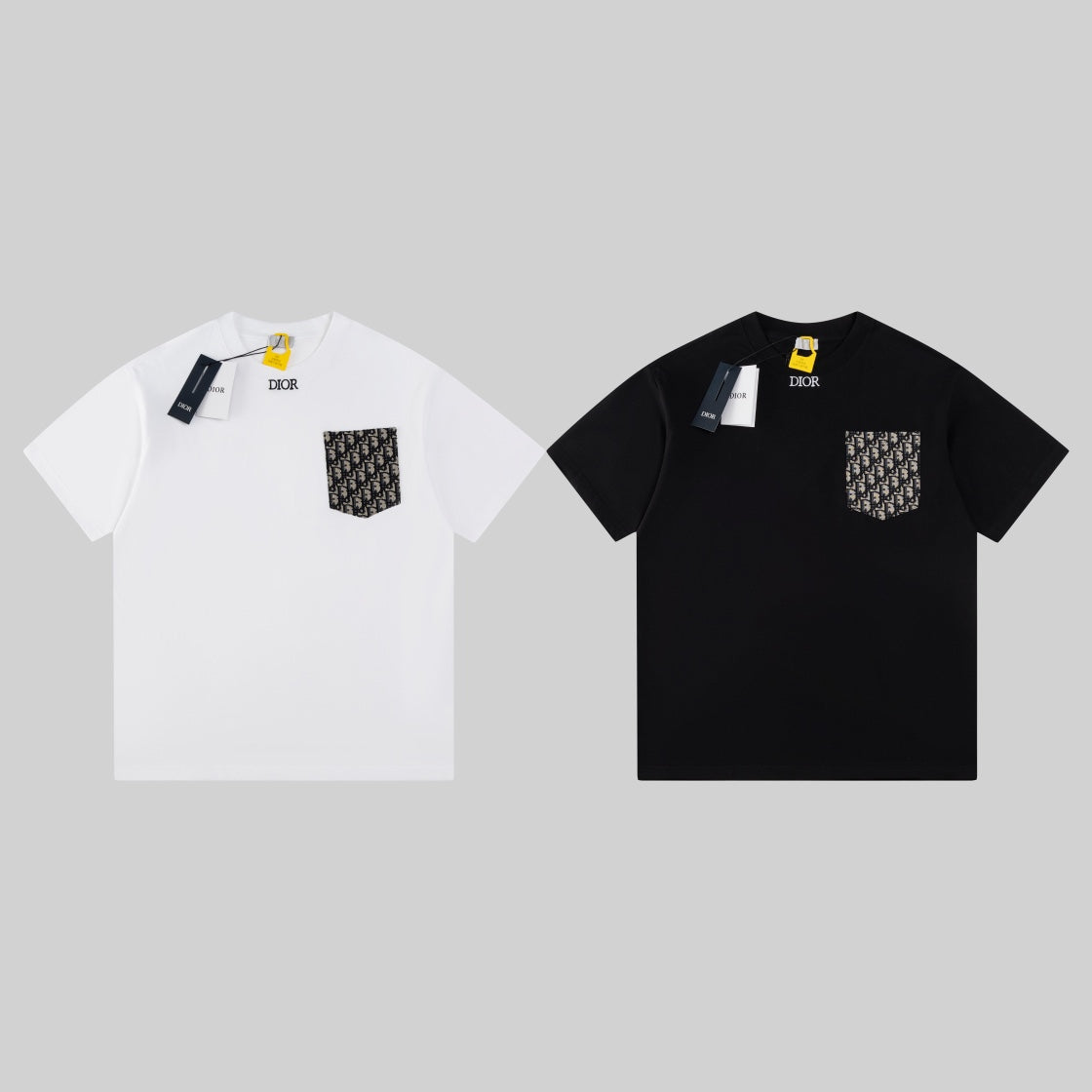 LuxluxHouse Best Quality Clothes T-shirt Dior