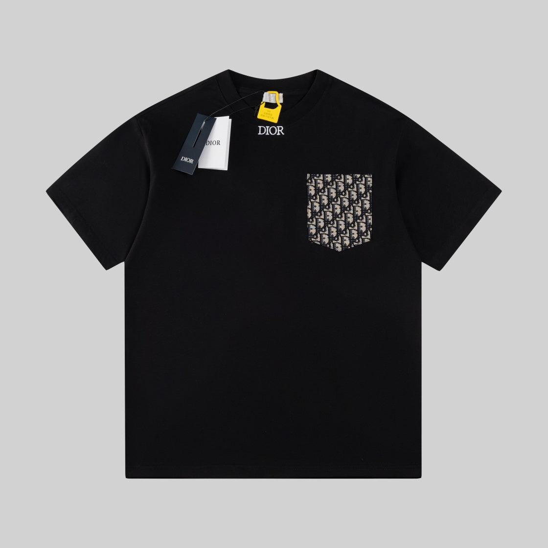 LuxluxHouse Best Quality Clothes T-shirt Dior