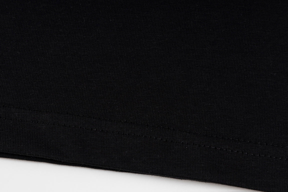 LuxluxHouse Best Quality Clothes T-shirt Dior