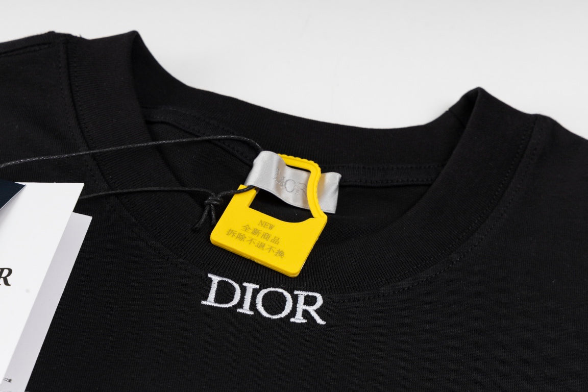 LuxluxHouse Best Quality Clothes T-shirt Dior