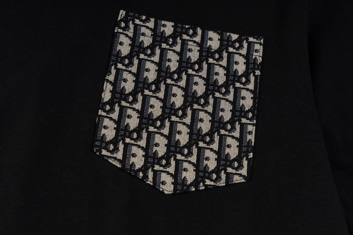 LuxluxHouse Best Quality Clothes T-shirt Dior
