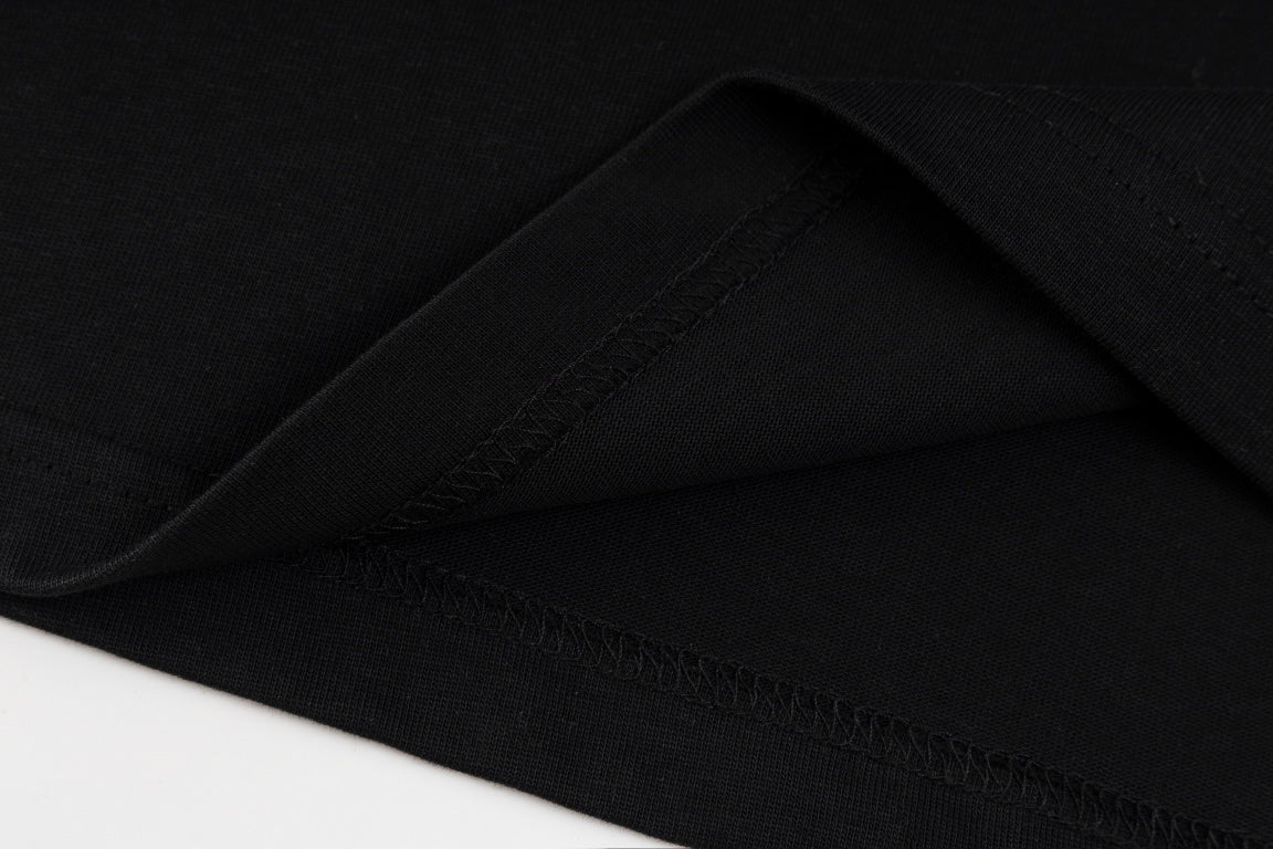 LuxluxHouse Best Quality Clothes T-shirt Dior