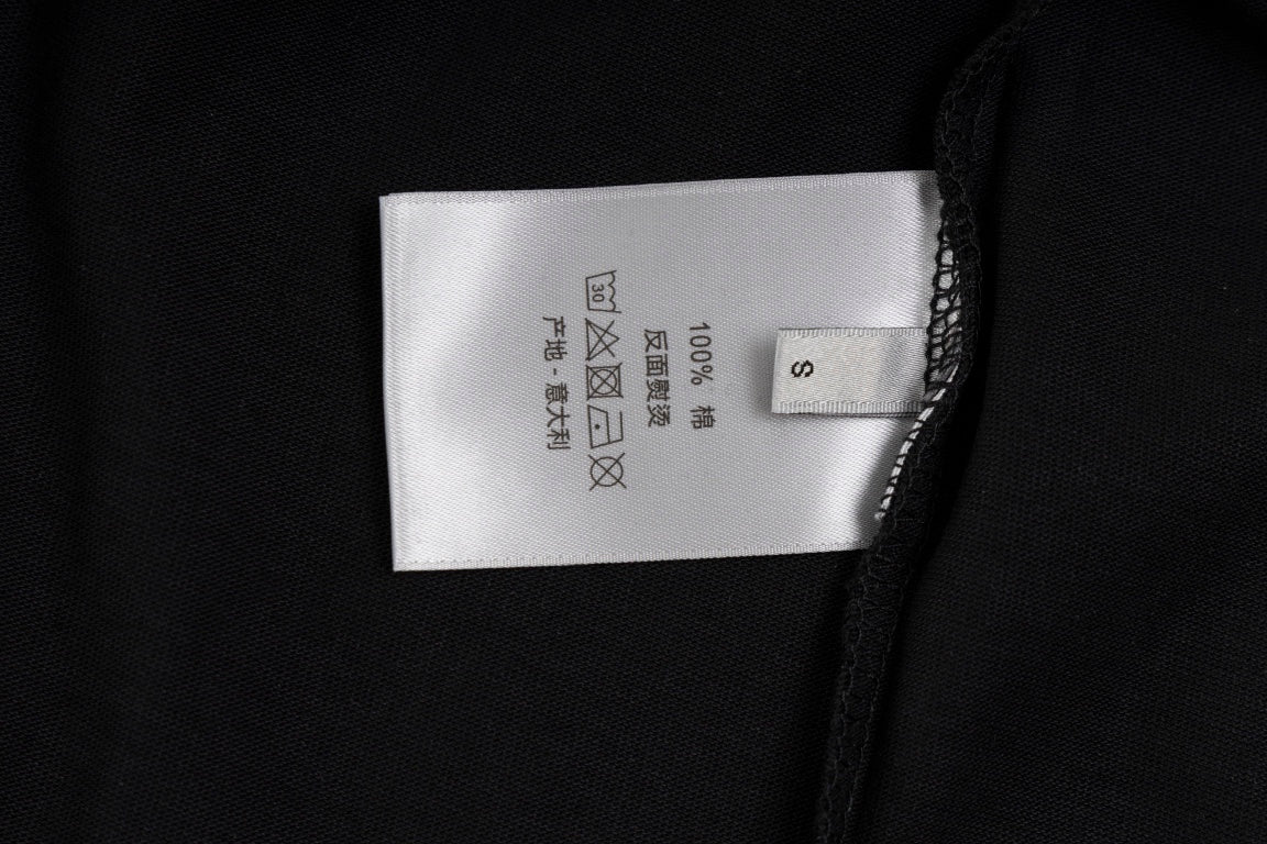 LuxluxHouse Best Quality Clothes T-shirt Dior