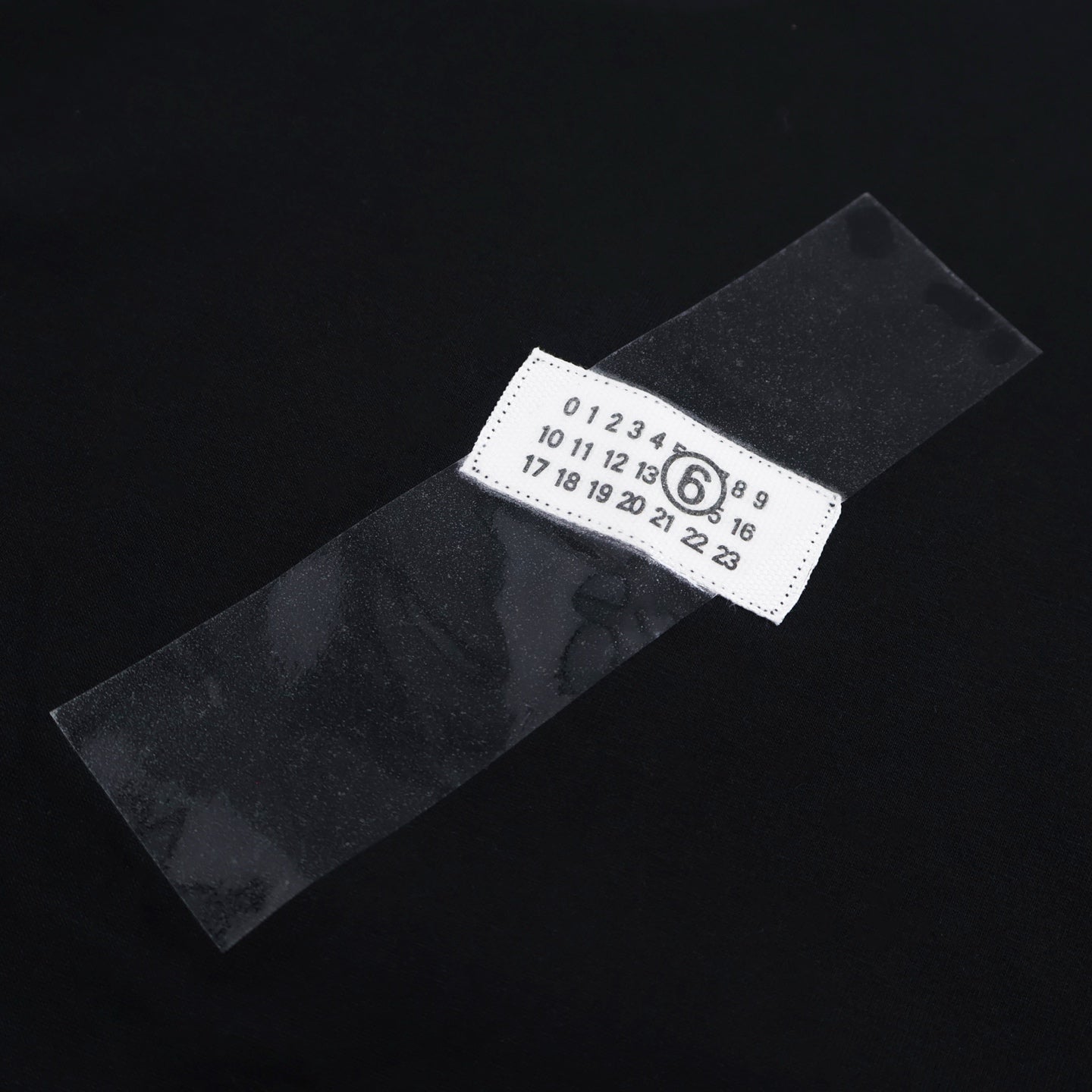 LuxluxHouse Best Quality Clothes T-shirt Chanel & Maison Margiela
