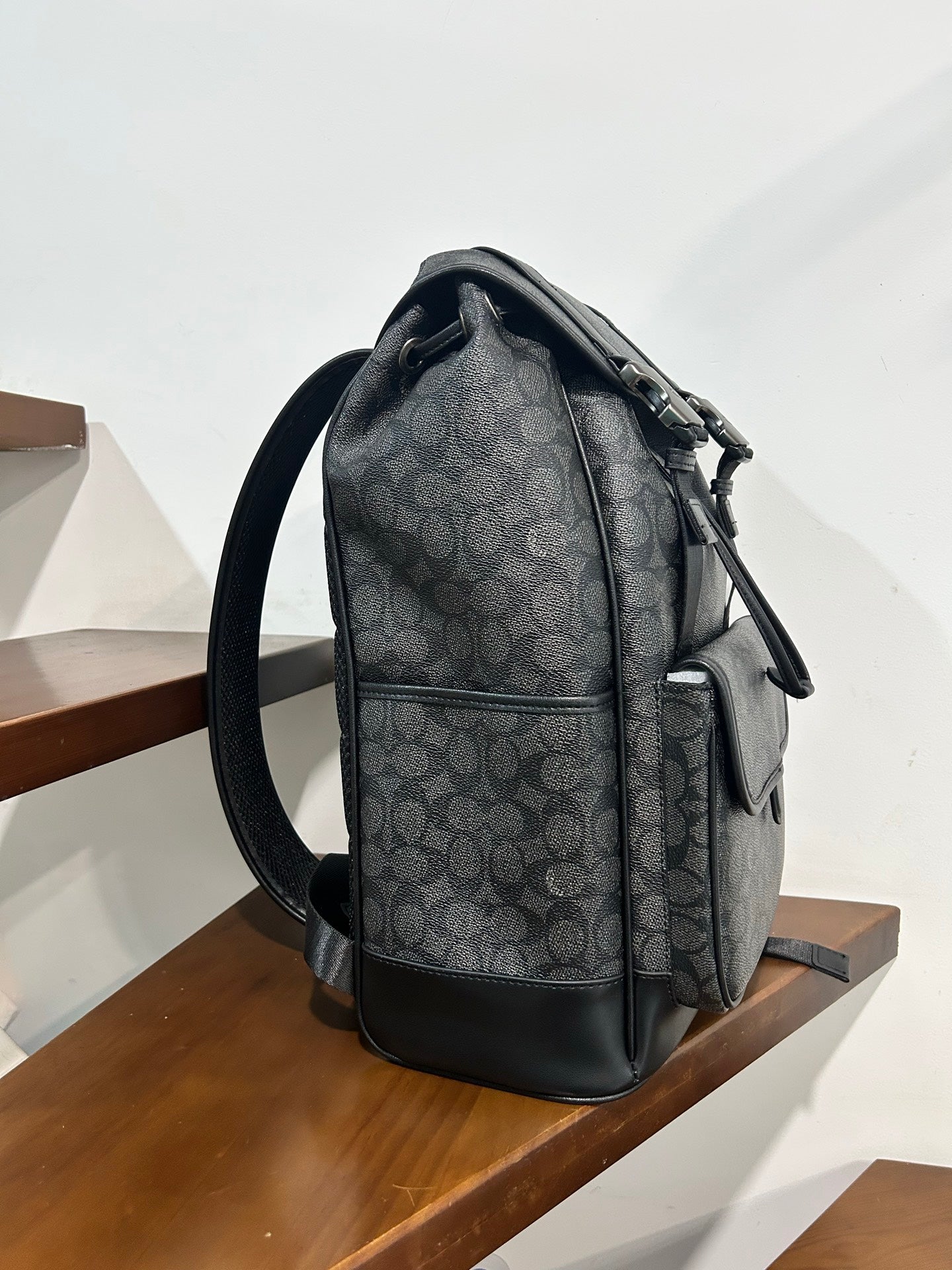 LuxluxHouse Best Quality Bags Coach Men