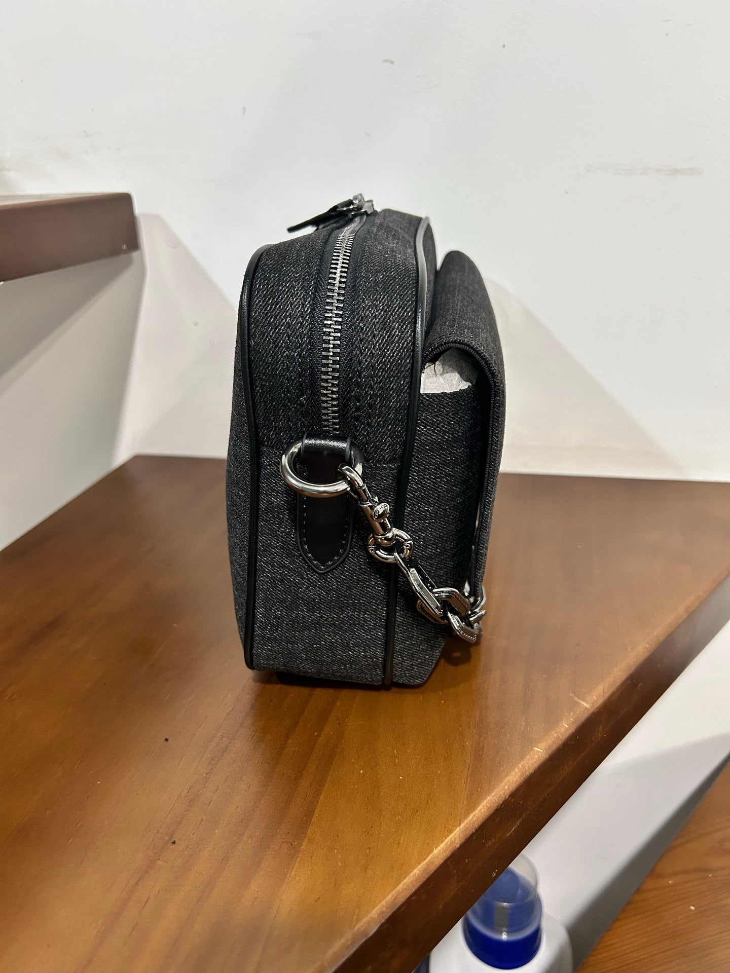 LuxluxHouse Best Quality Bags Coach Men