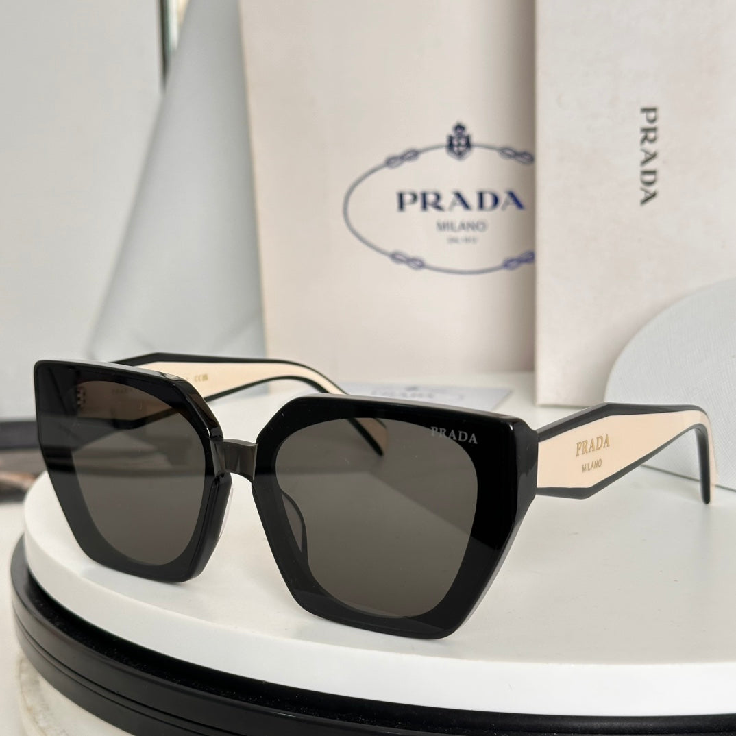 LuxluxHouse Best Quality Glasses Prada