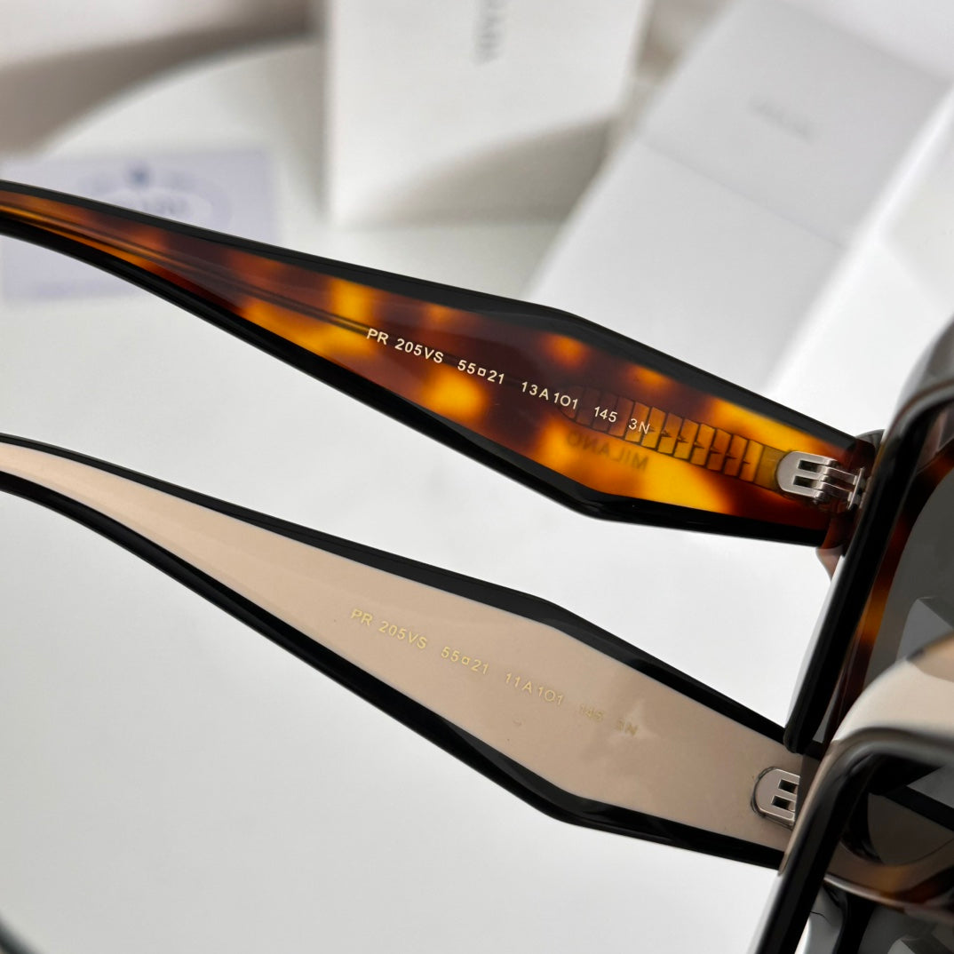 LuxluxHouse Best Quality Glasses Prada